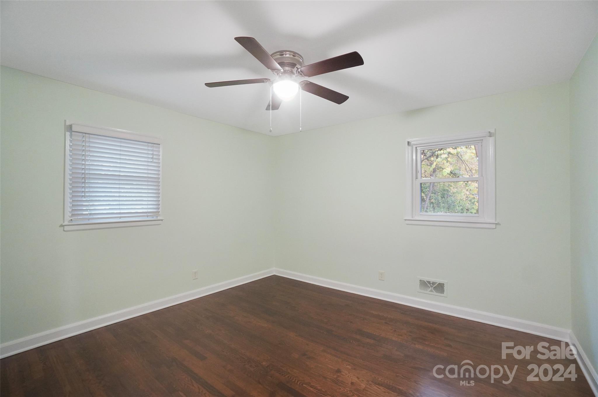 Oak Grove - Residential