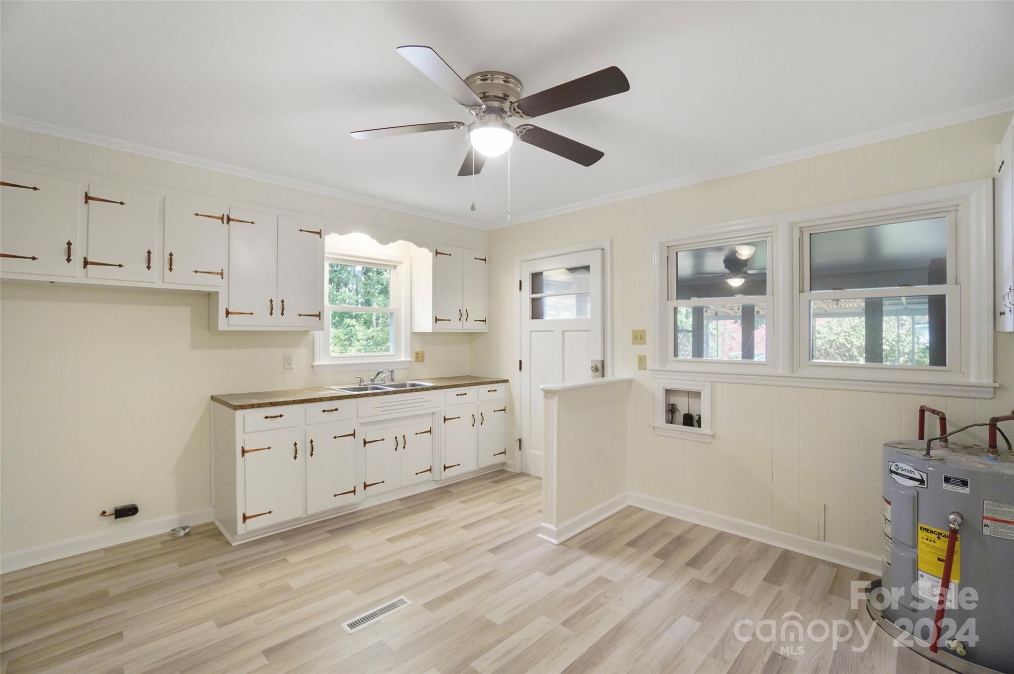 Oak Grove - Residential