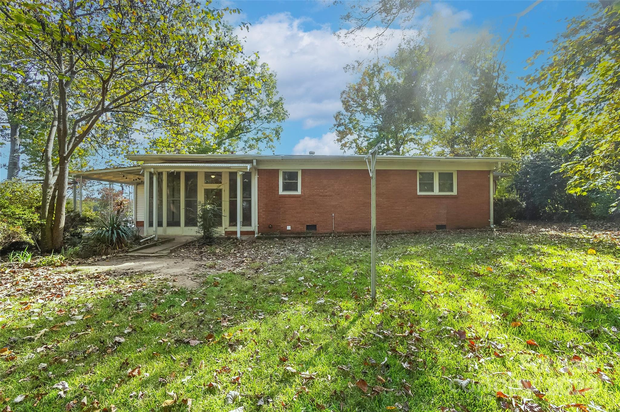 Oak Grove - Residential