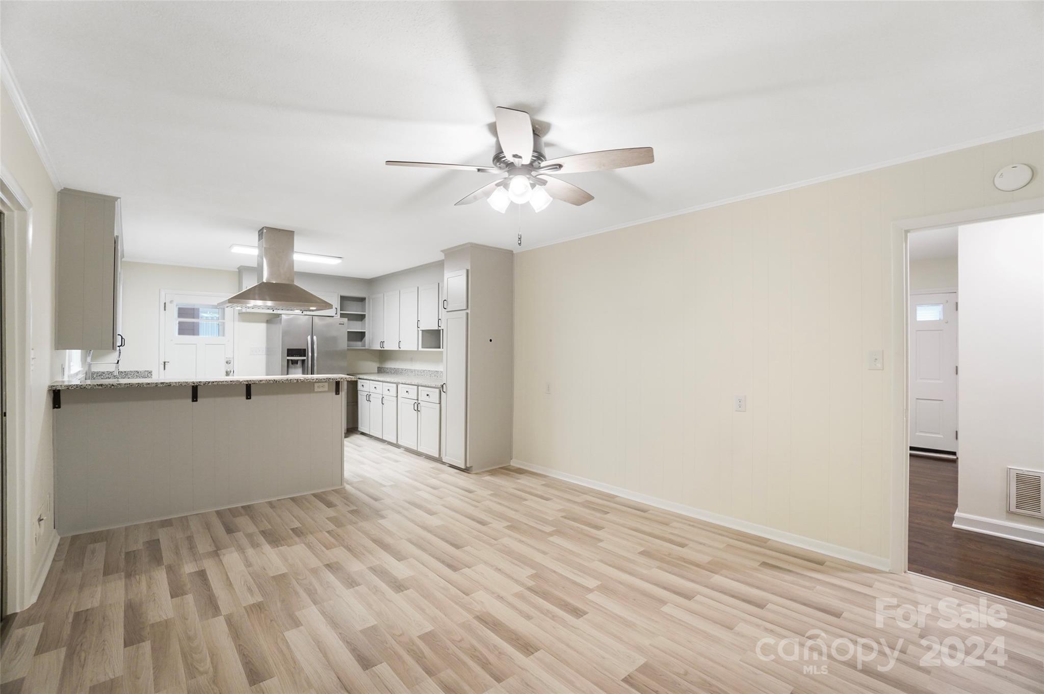 Oak Grove - Residential