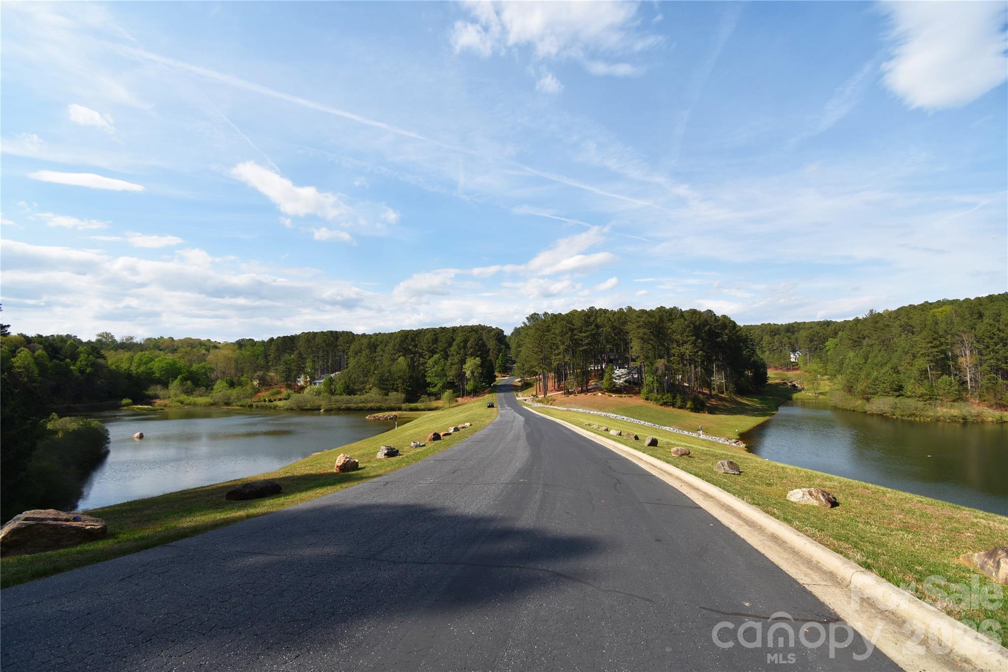 Anchors Landing - Land