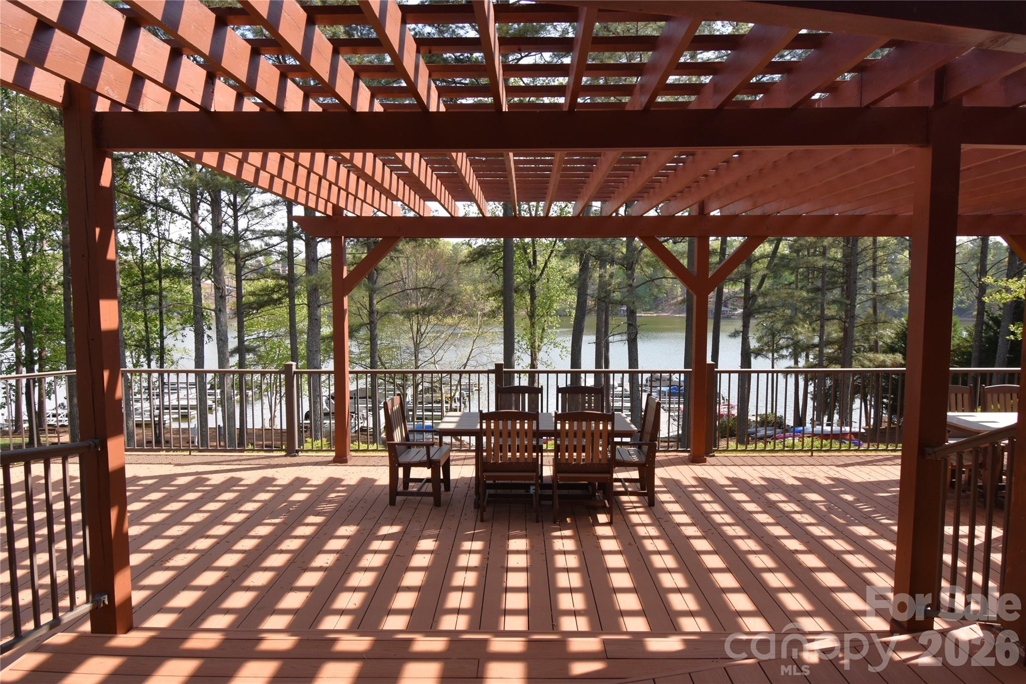 Anchors Landing - Land