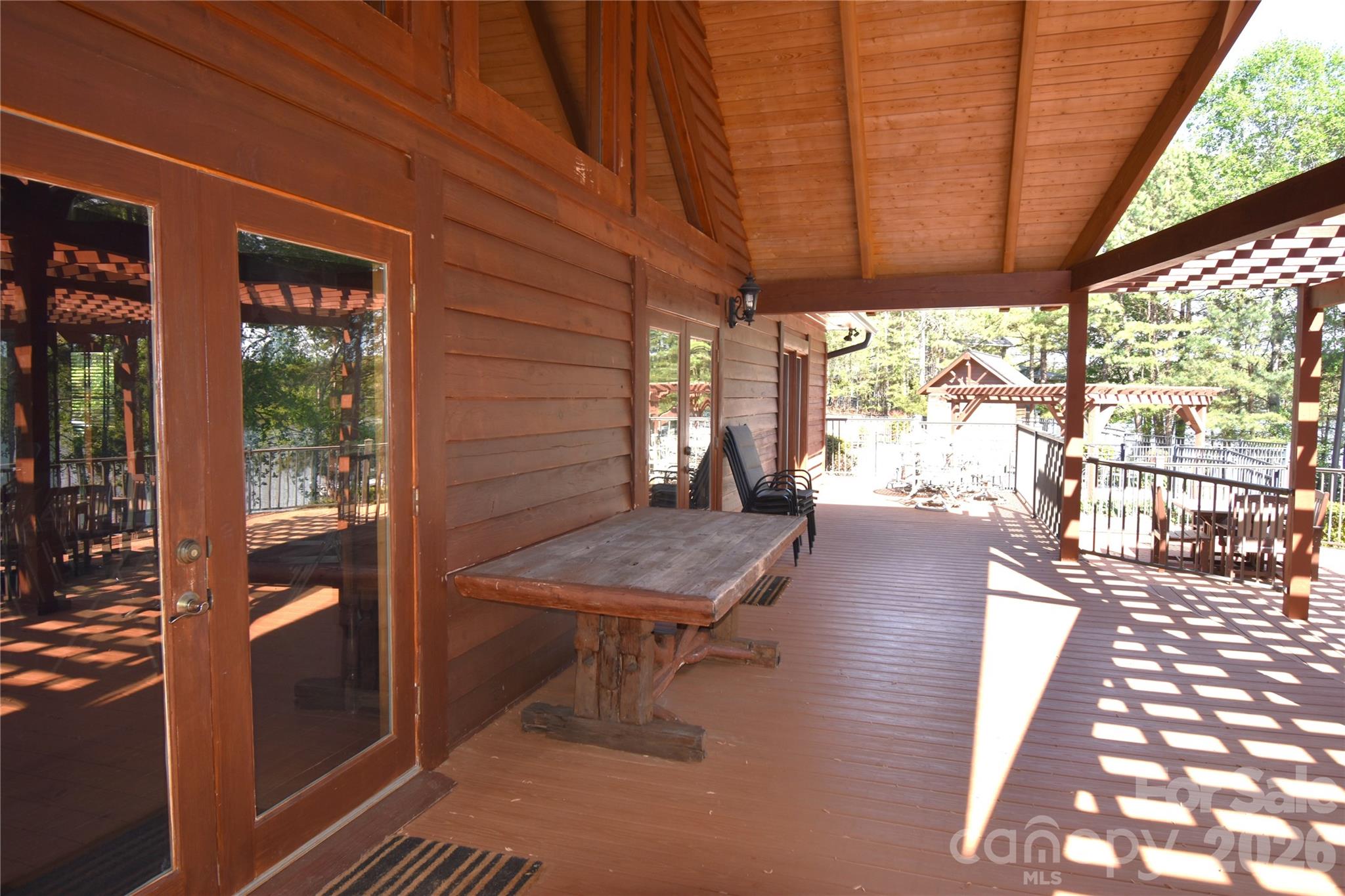 Anchors Landing - Land