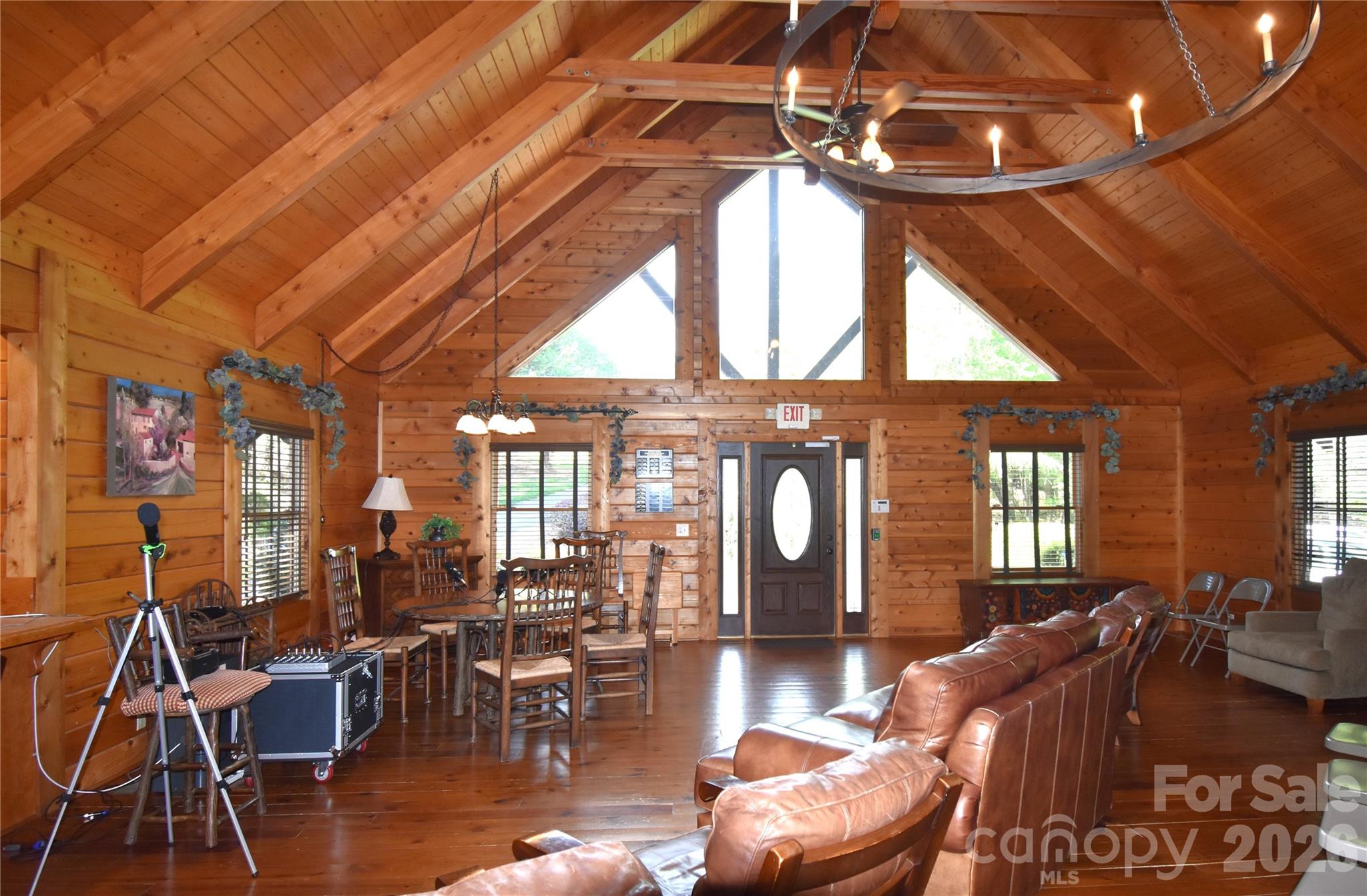 Anchors Landing - Land