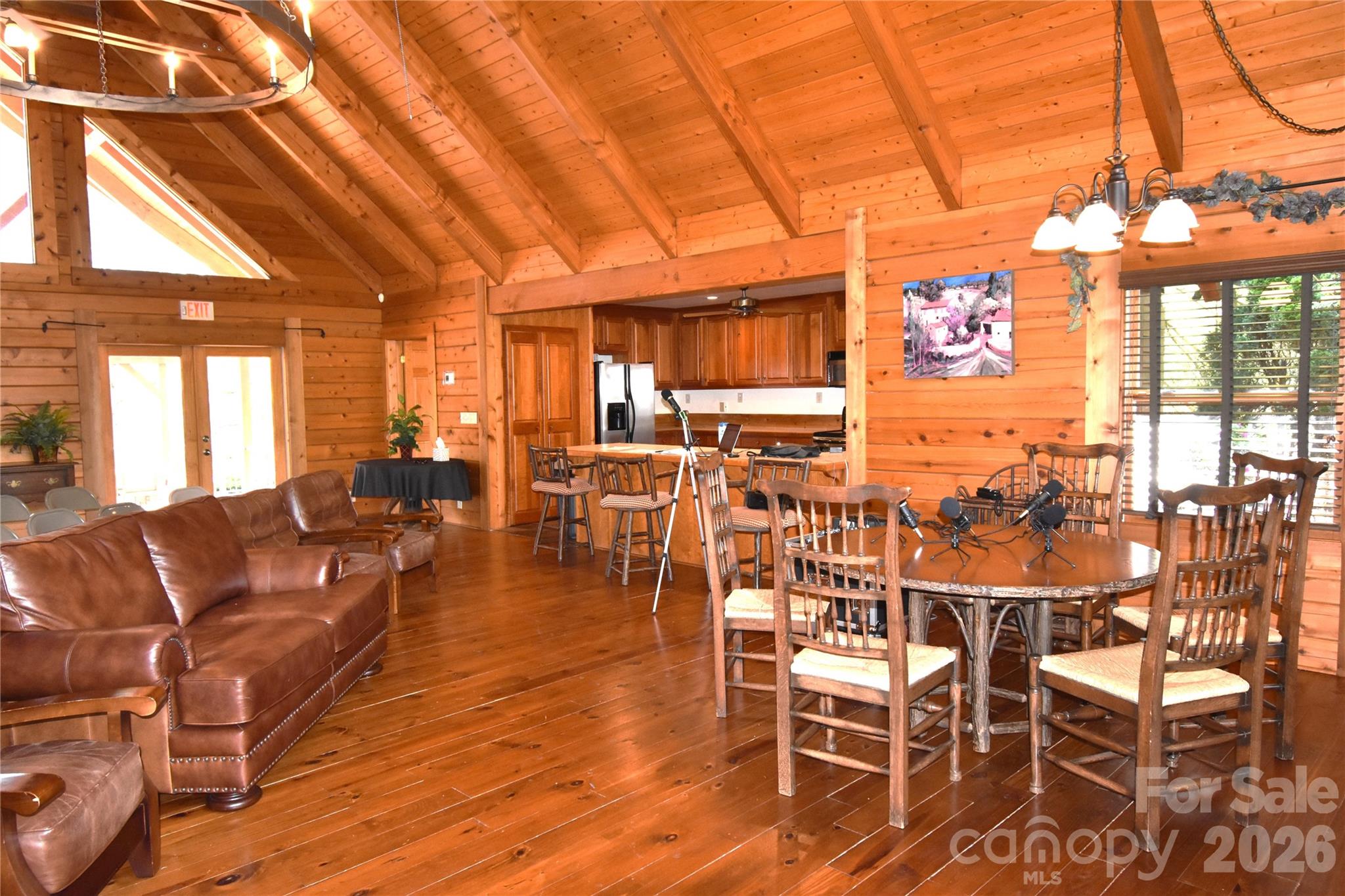 Anchors Landing - Land