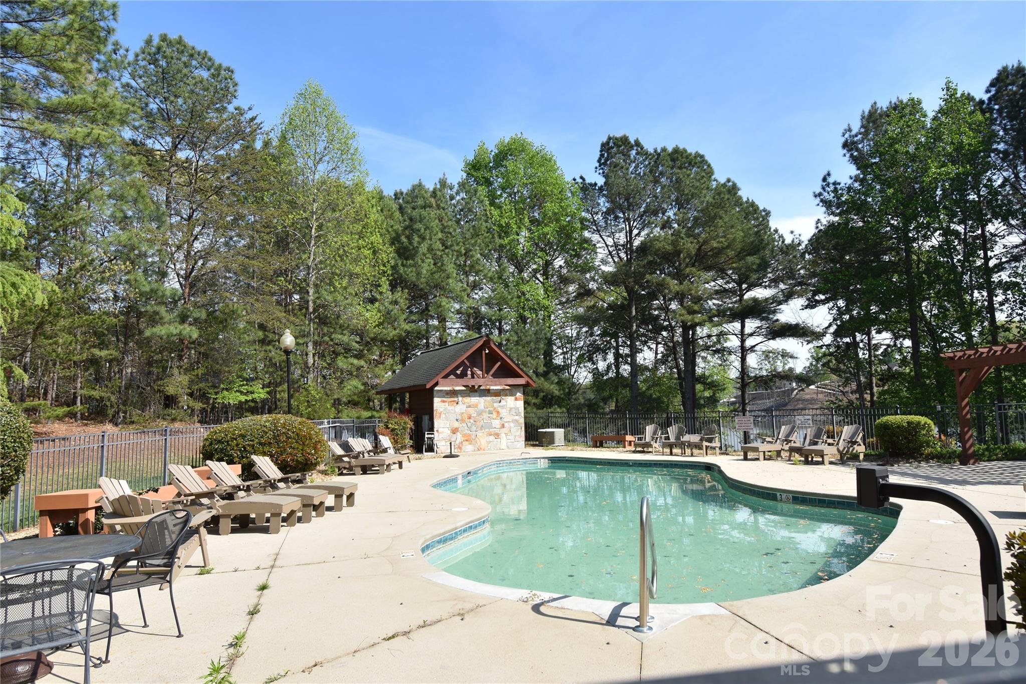 Anchors Landing - Land