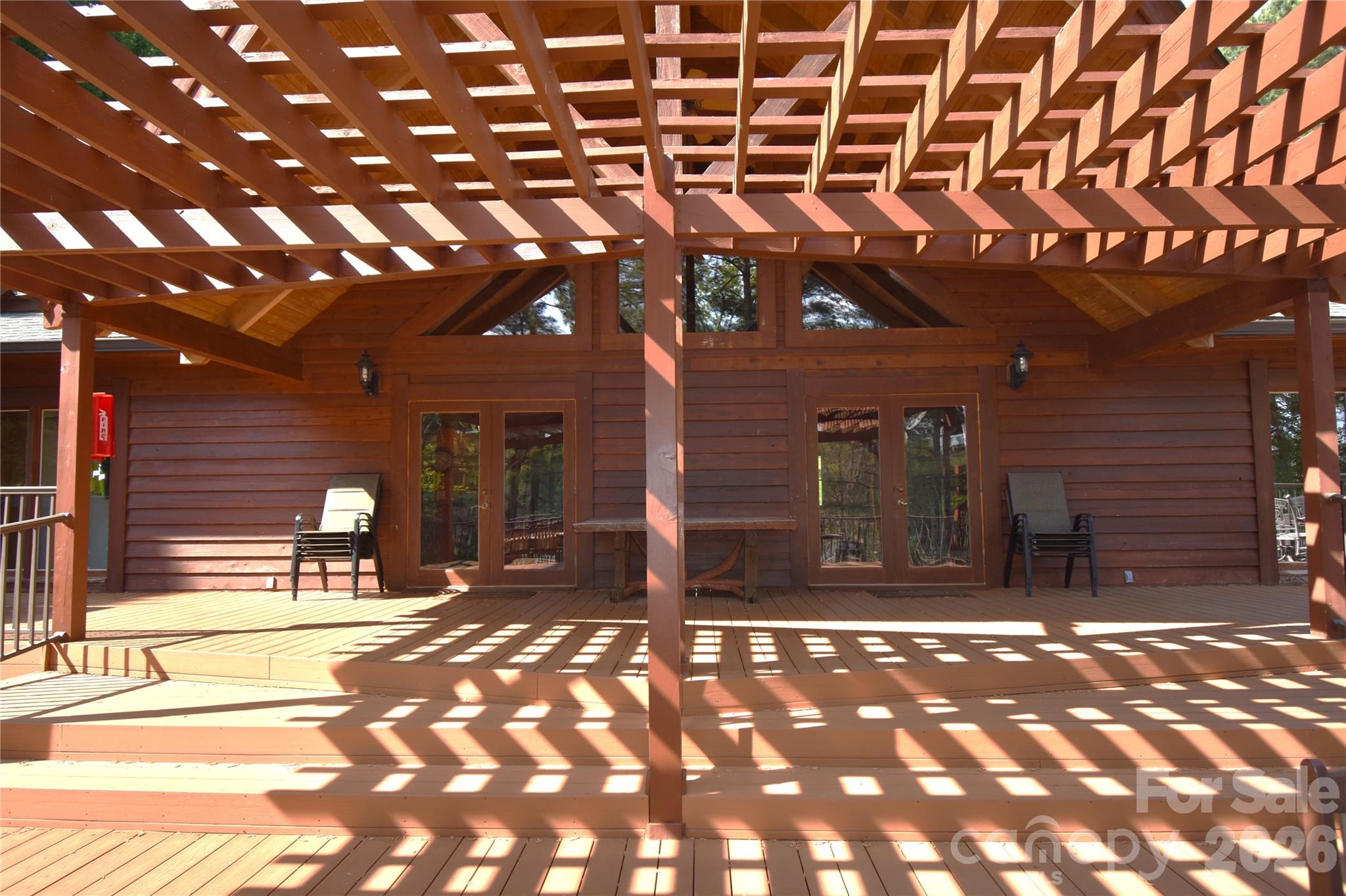 Anchors Landing - Land