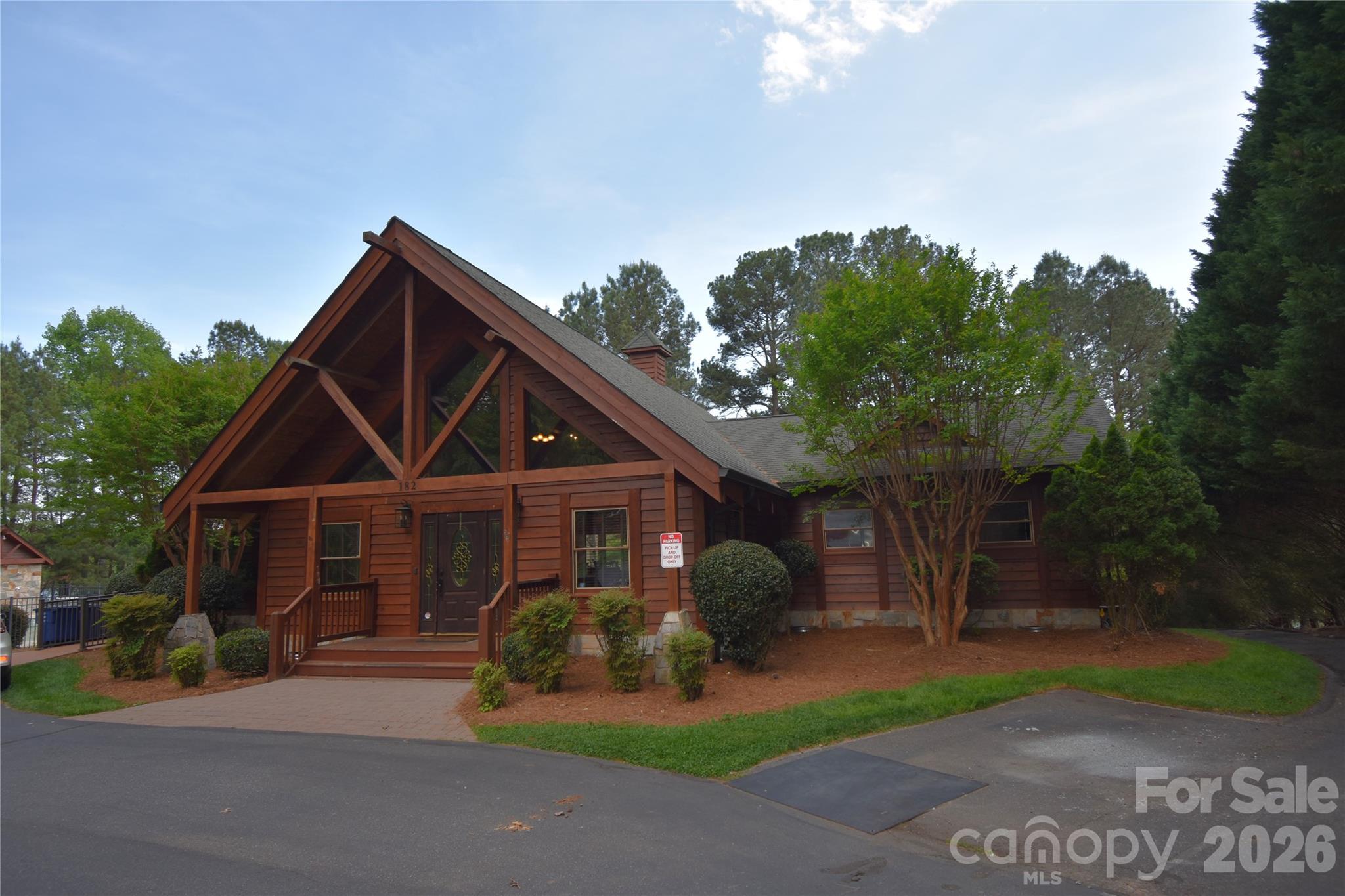 Anchors Landing - Land