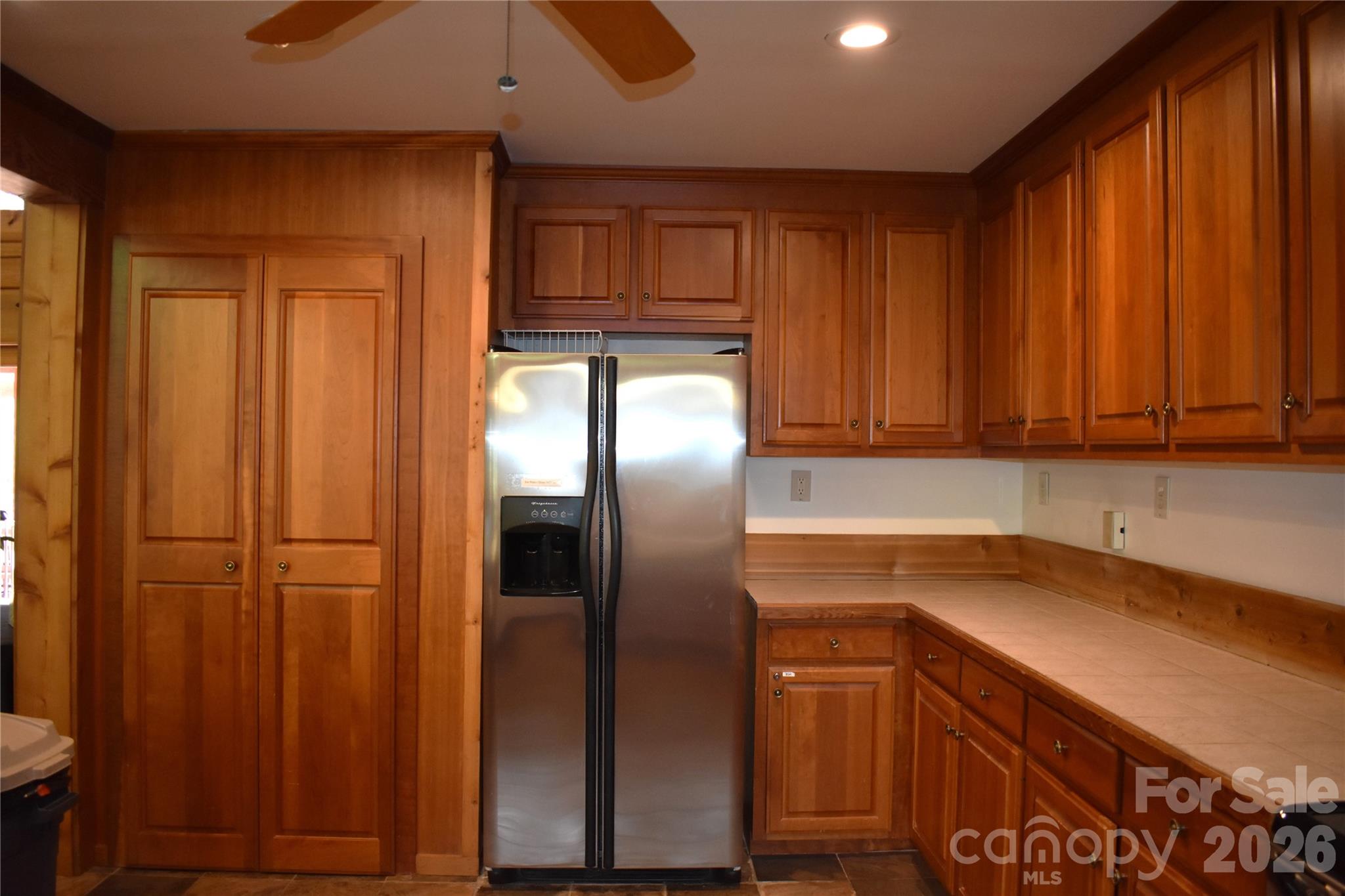 Anchors Landing - Land