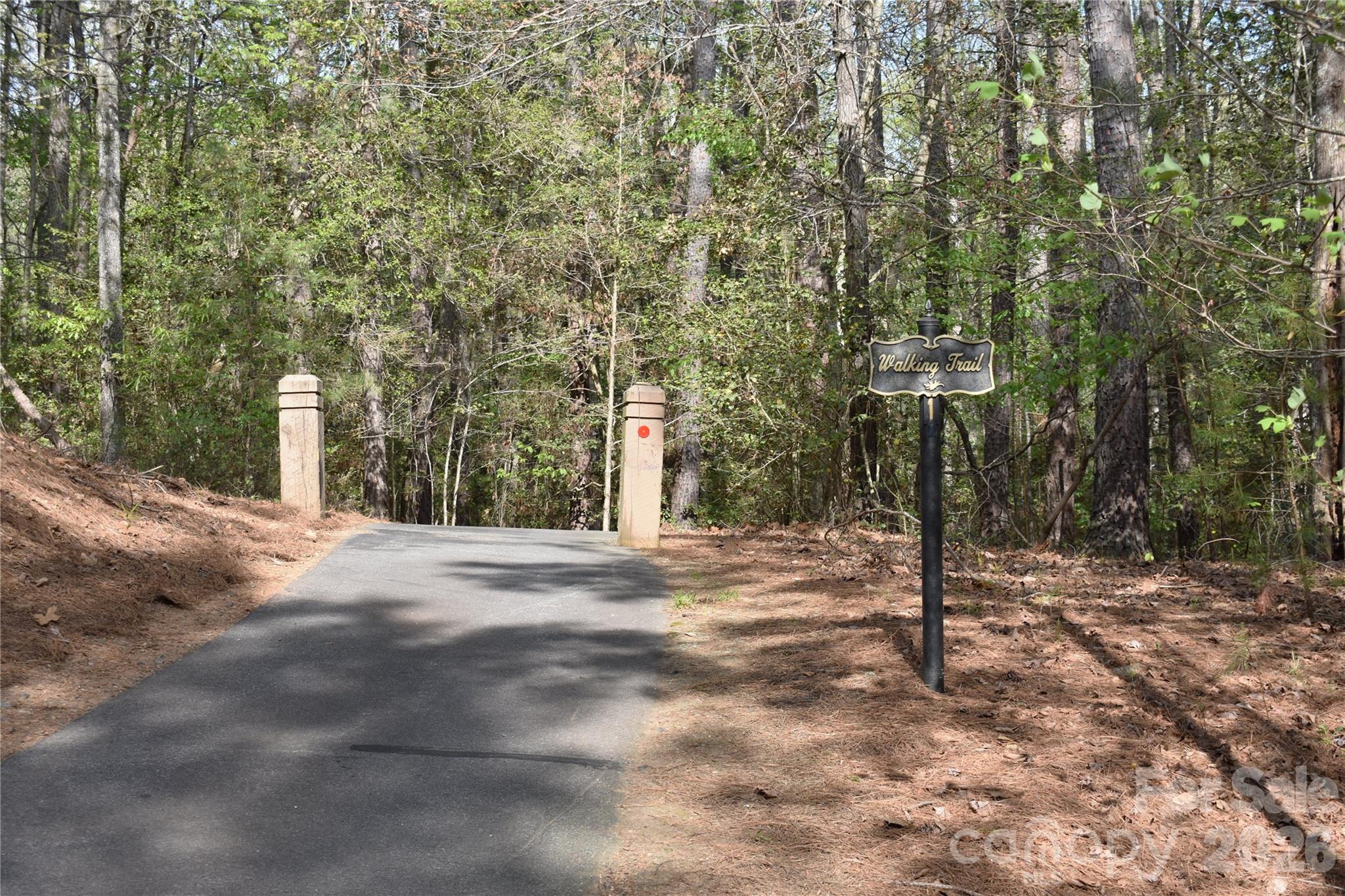 Anchors Landing - Land