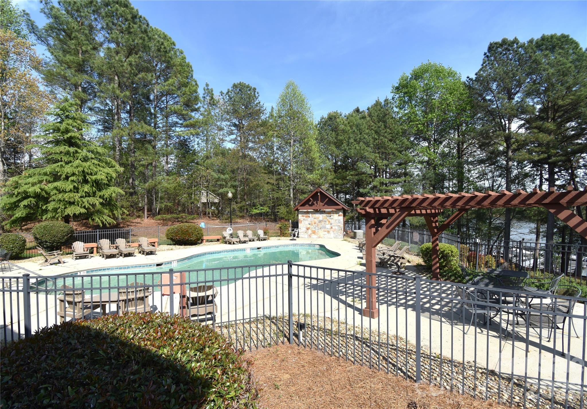 Anchors Landing - Land