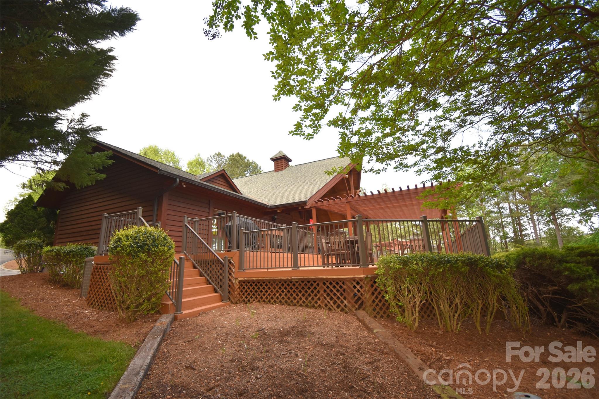 Anchors Landing - Land