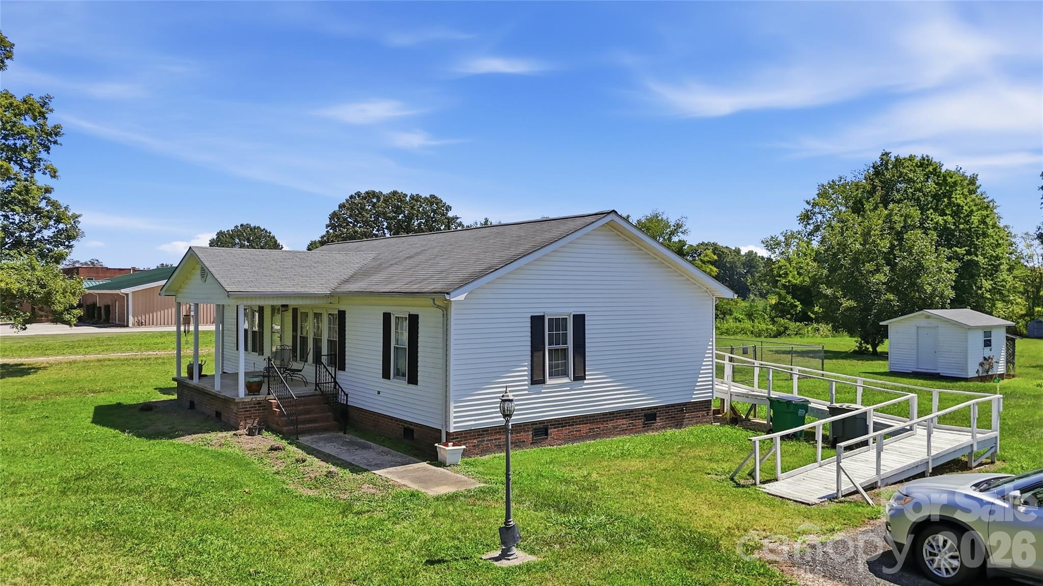 2185 E Ridge Road