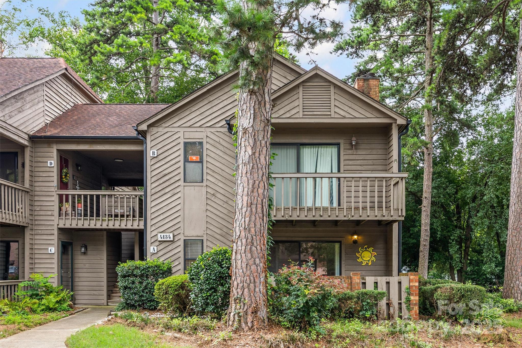 Lake Wylie Woods - Residential