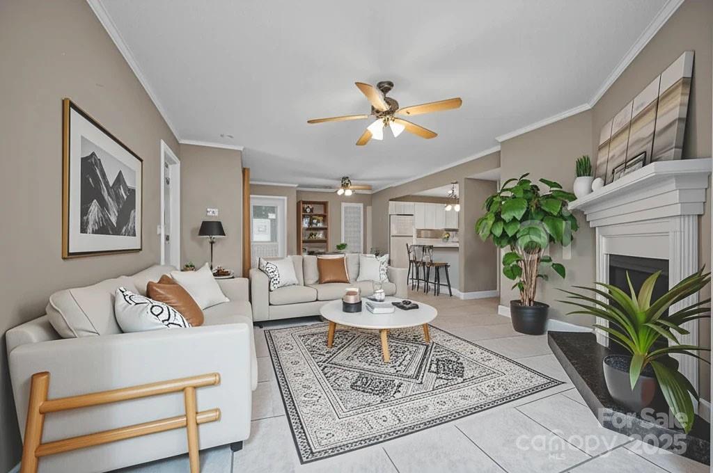 Lake Wylie Woods - Residential