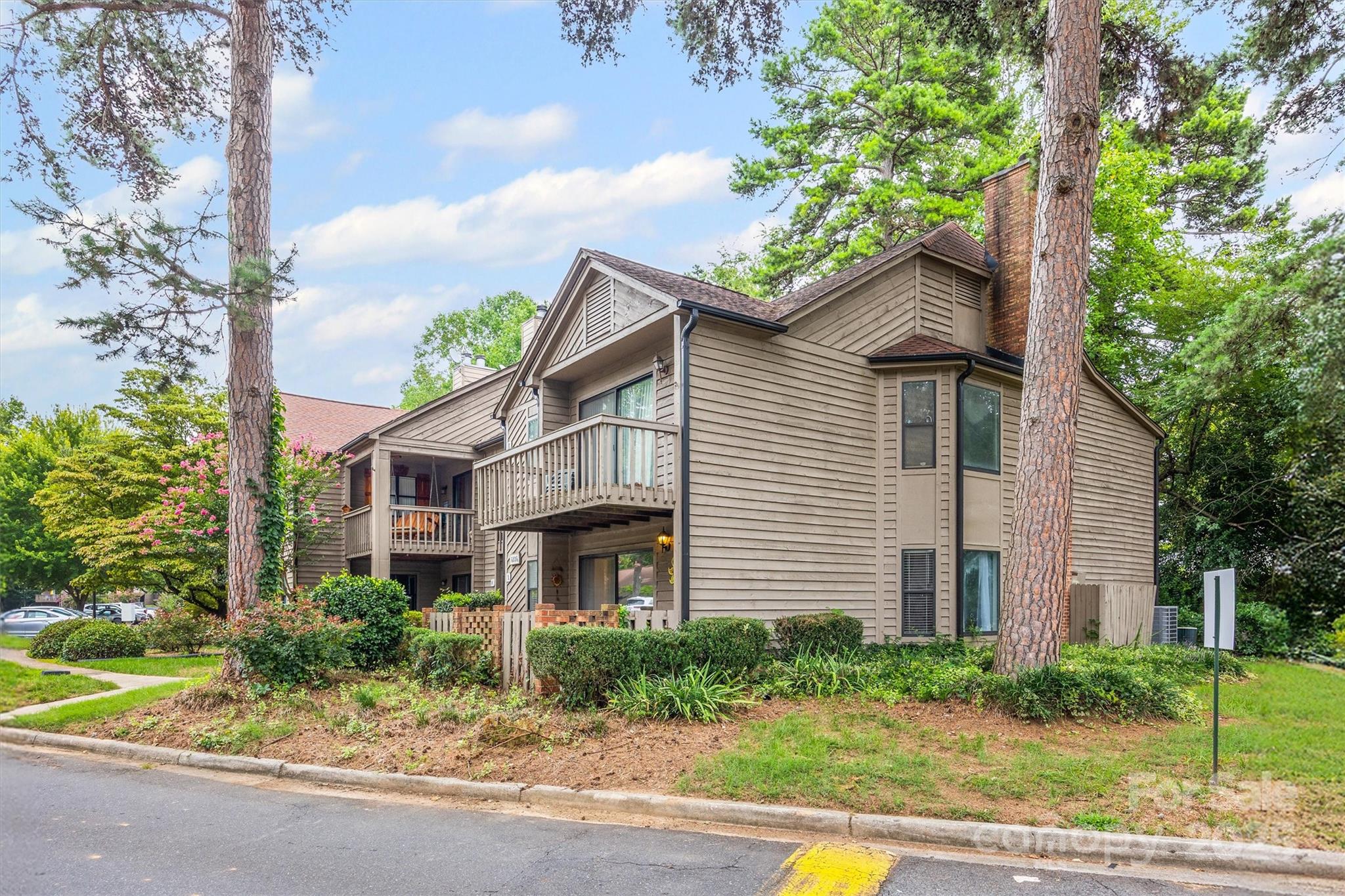 Lake Wylie Woods - Residential