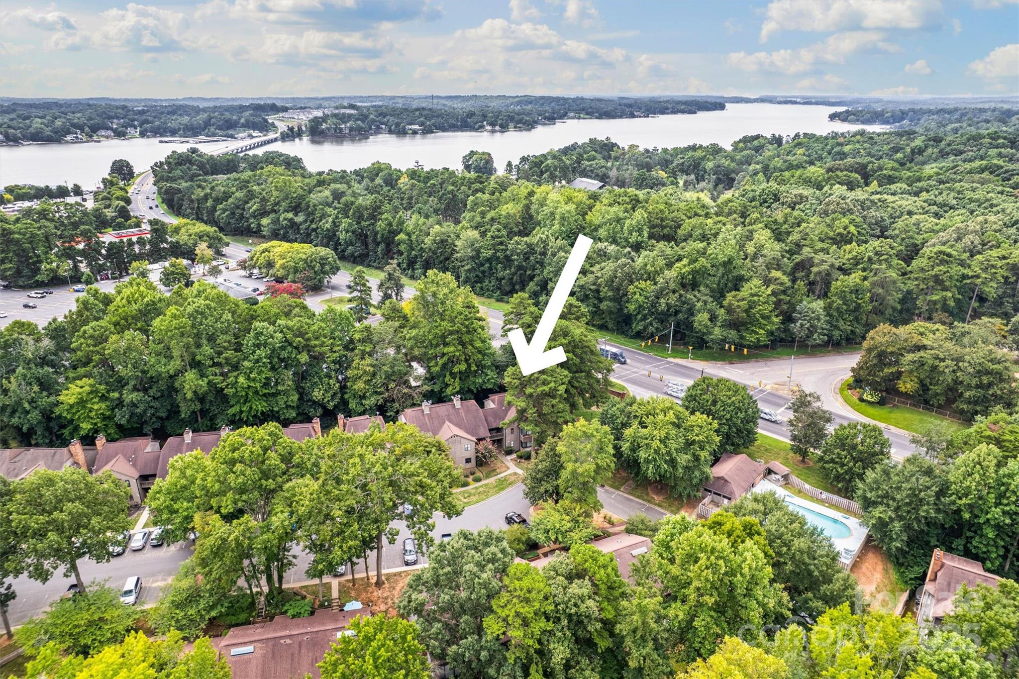 Lake Wylie Woods - Residential