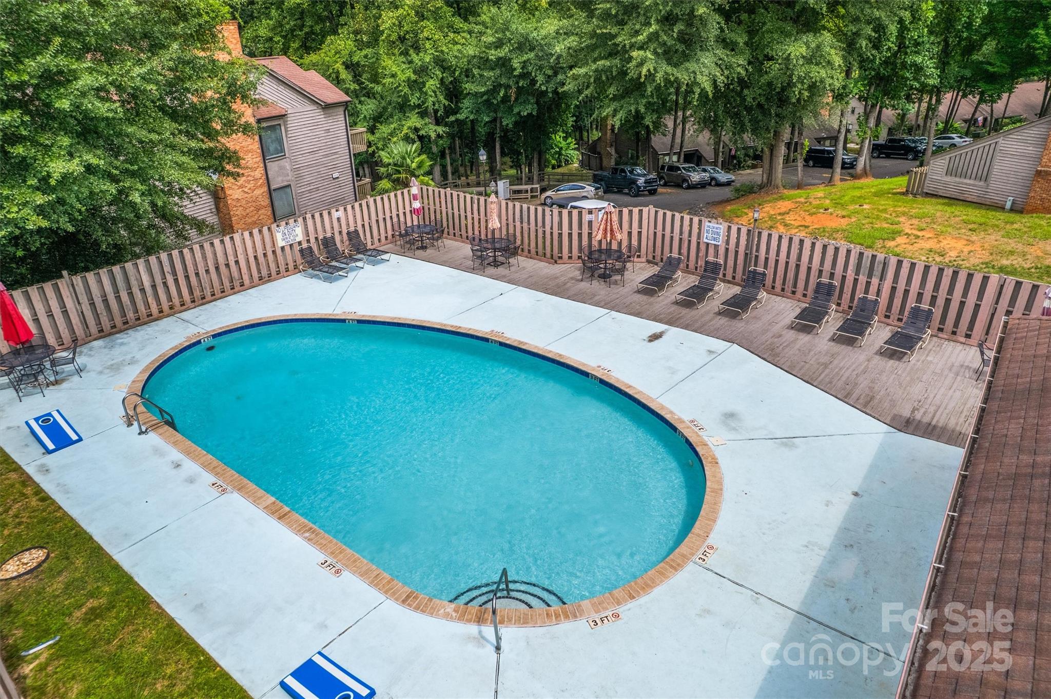 Lake Wylie Woods - Residential