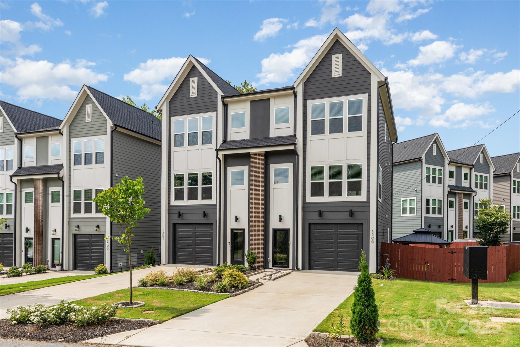 1500 Effingham Road