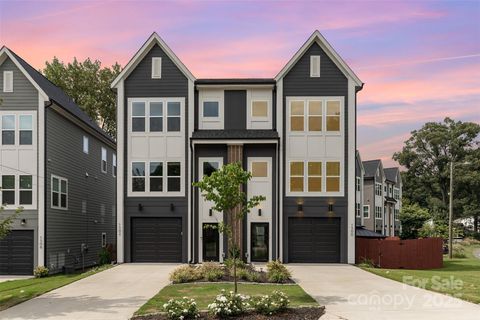 1500 Effingham Road Charlotte NC 28208