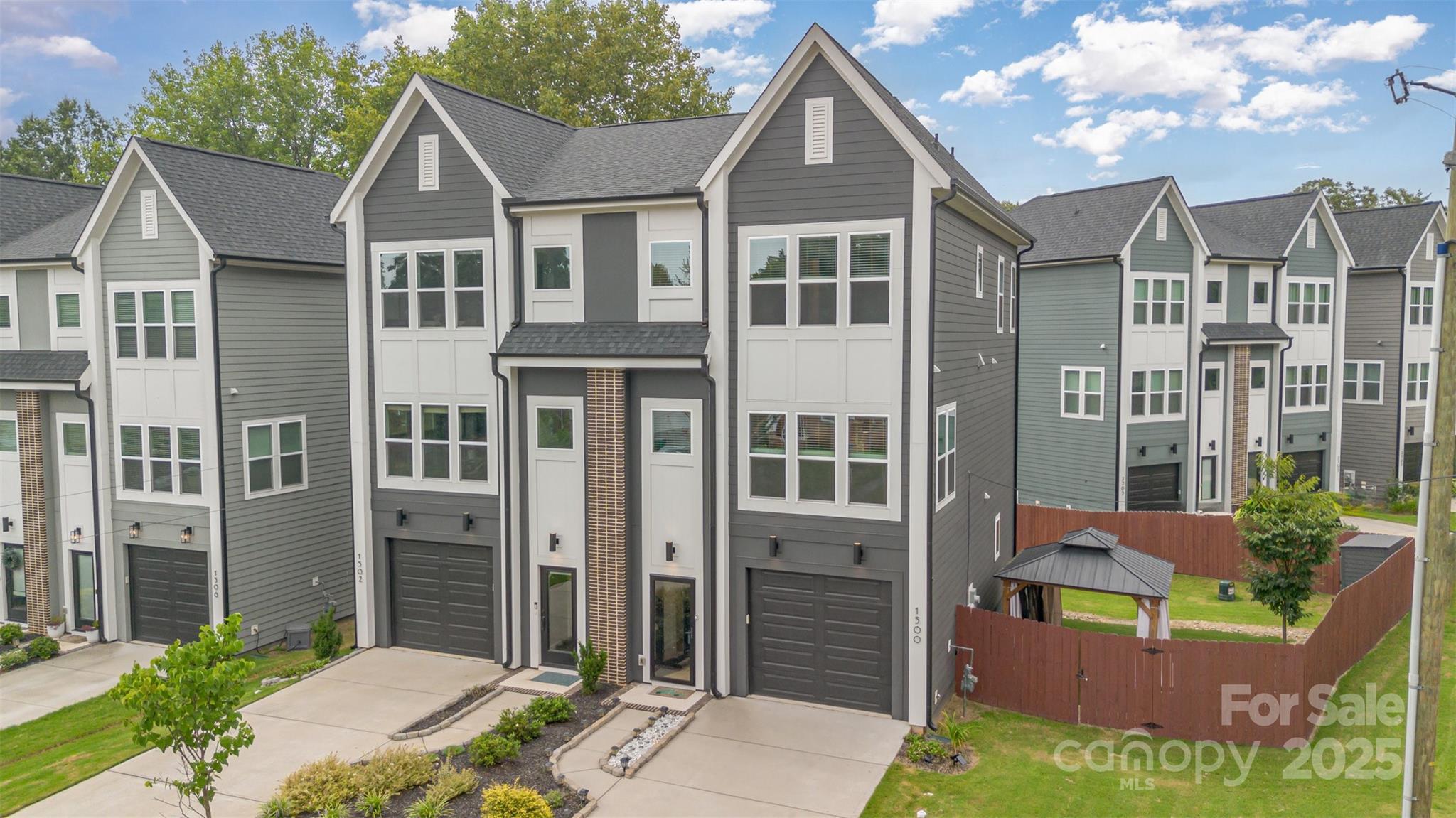 1500 Effingham Road