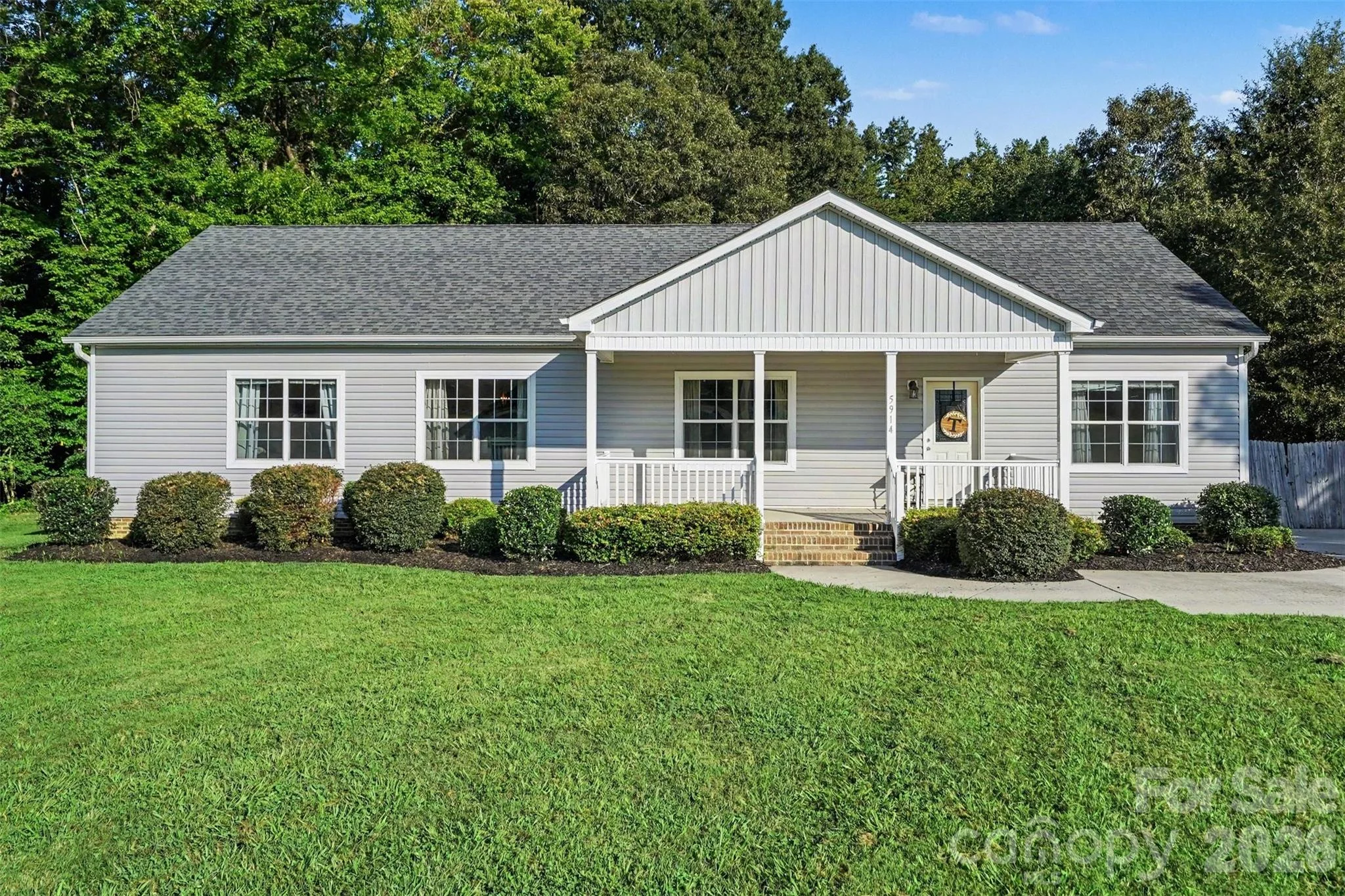 5914 Ruffner Court, Wingate, NC, 28174