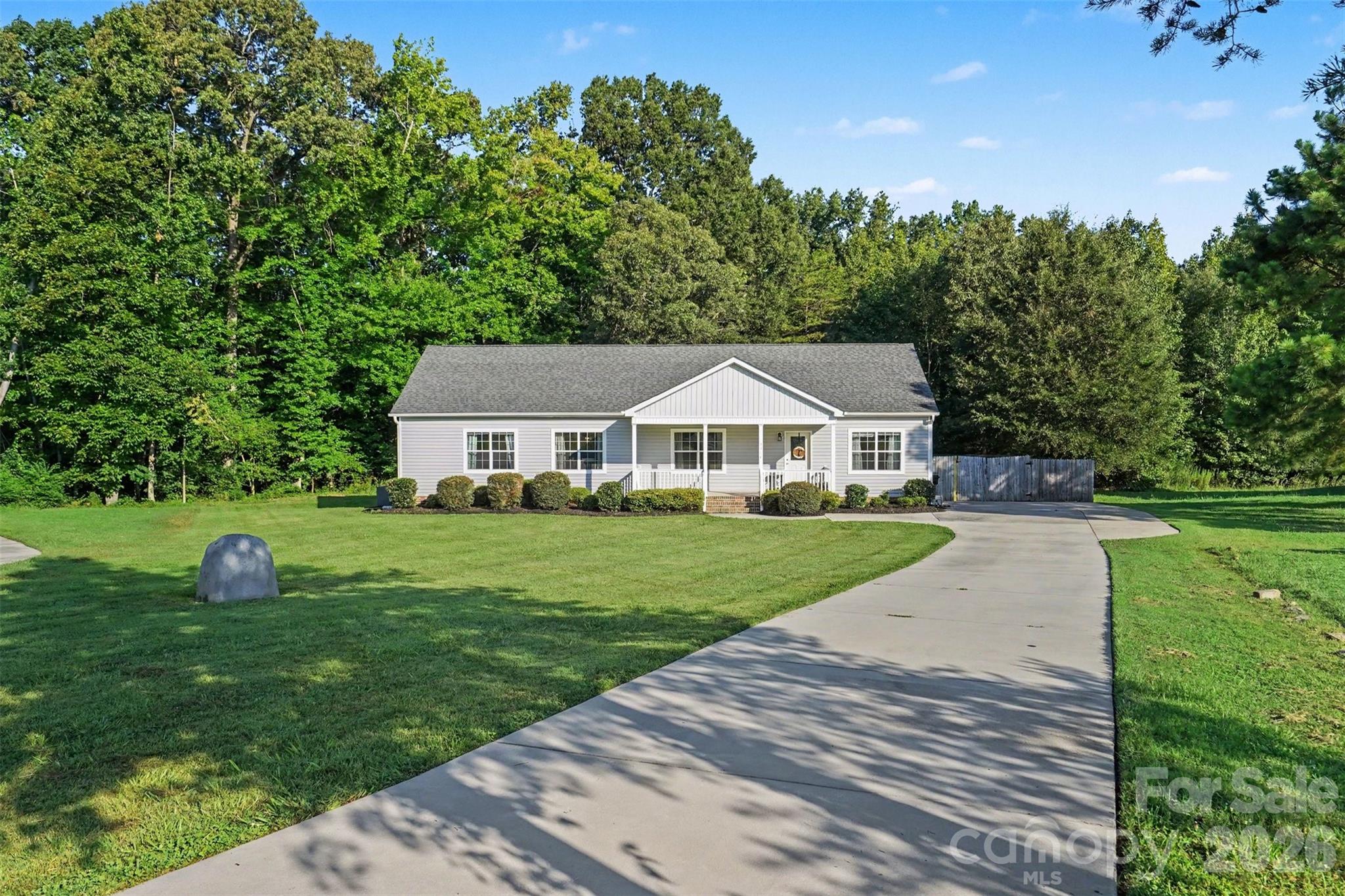 5914 Ruffner Court