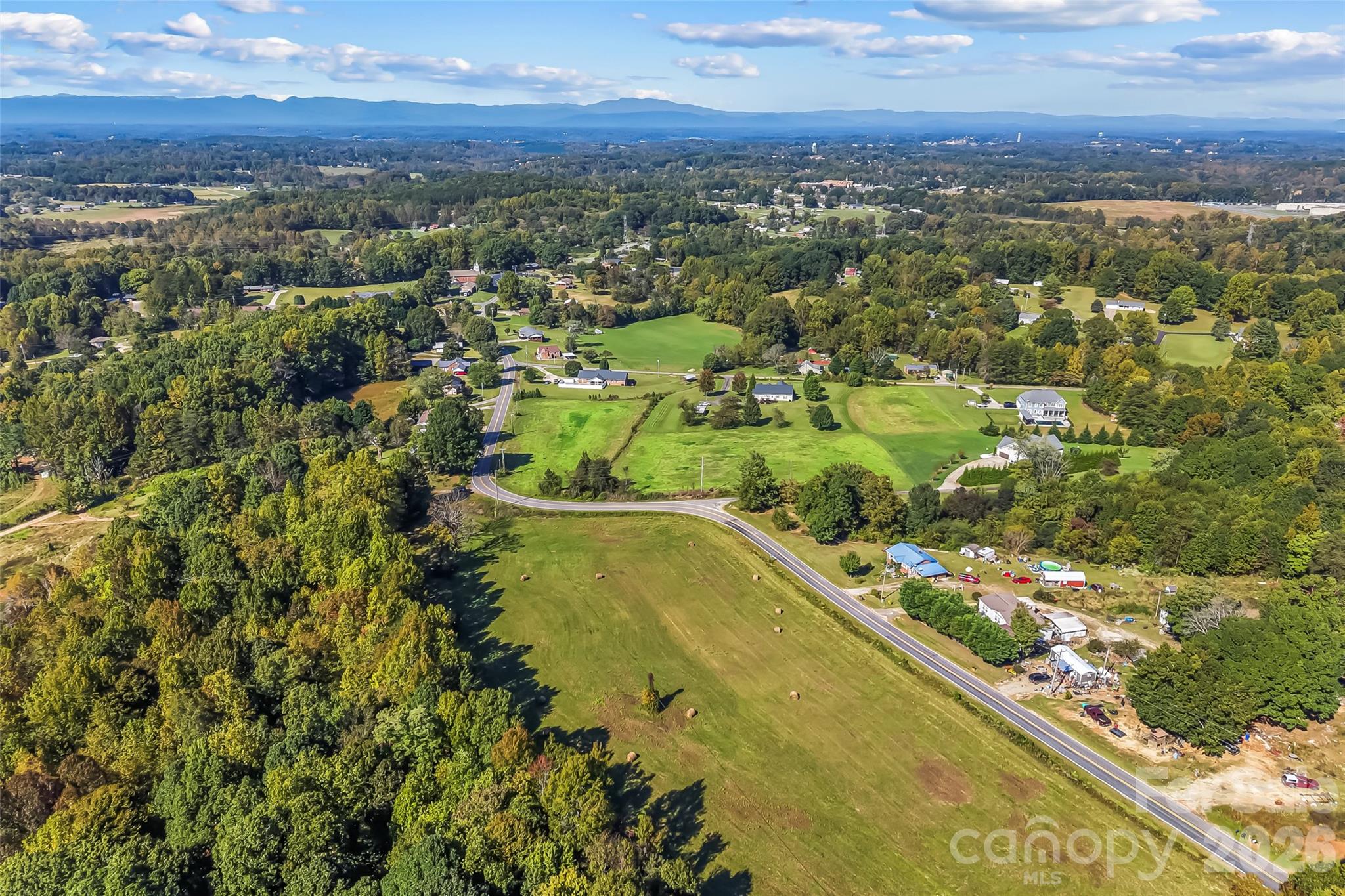 5246 & 5623 Burkemont Road
