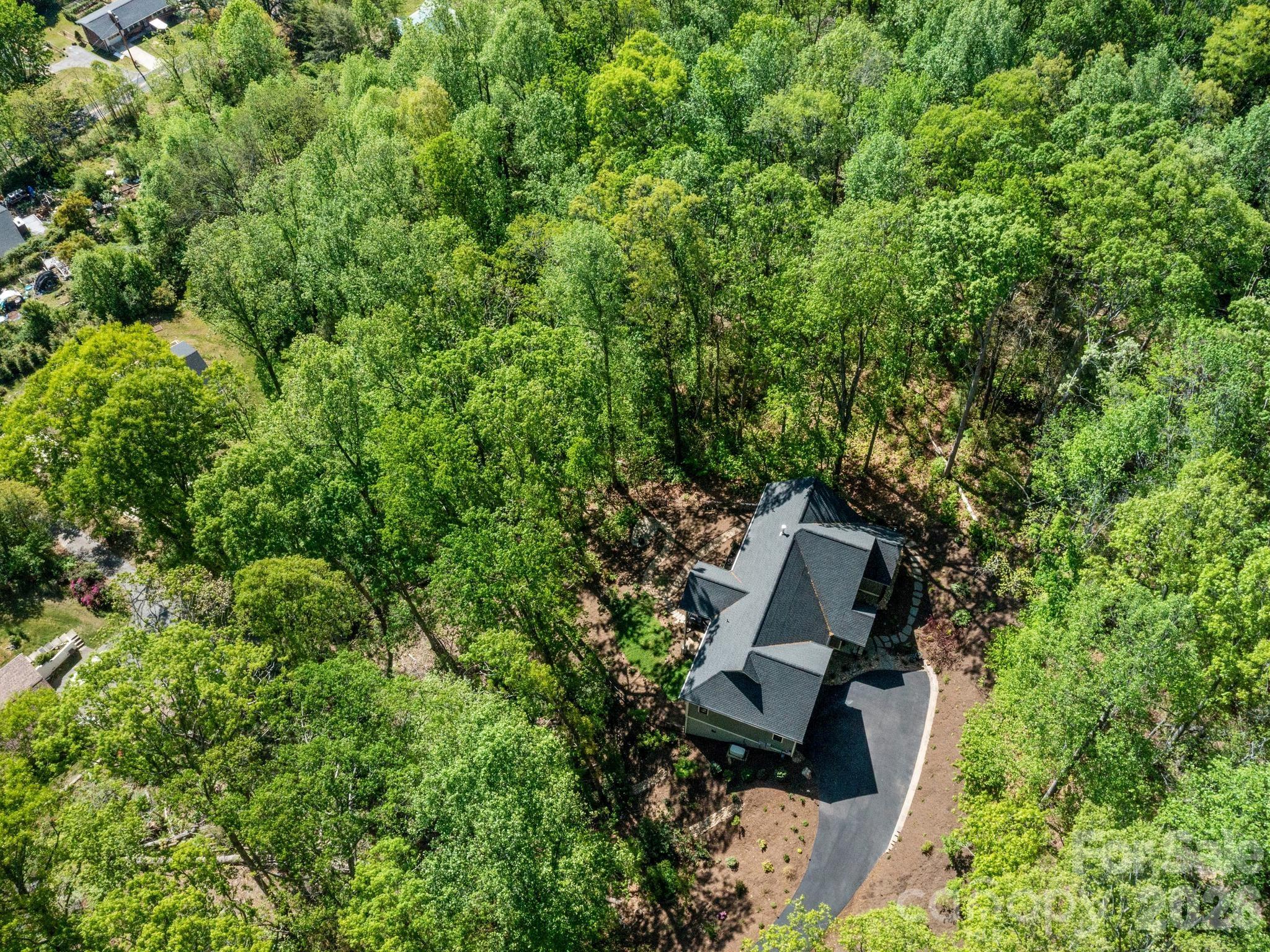 The Boulders - Residential