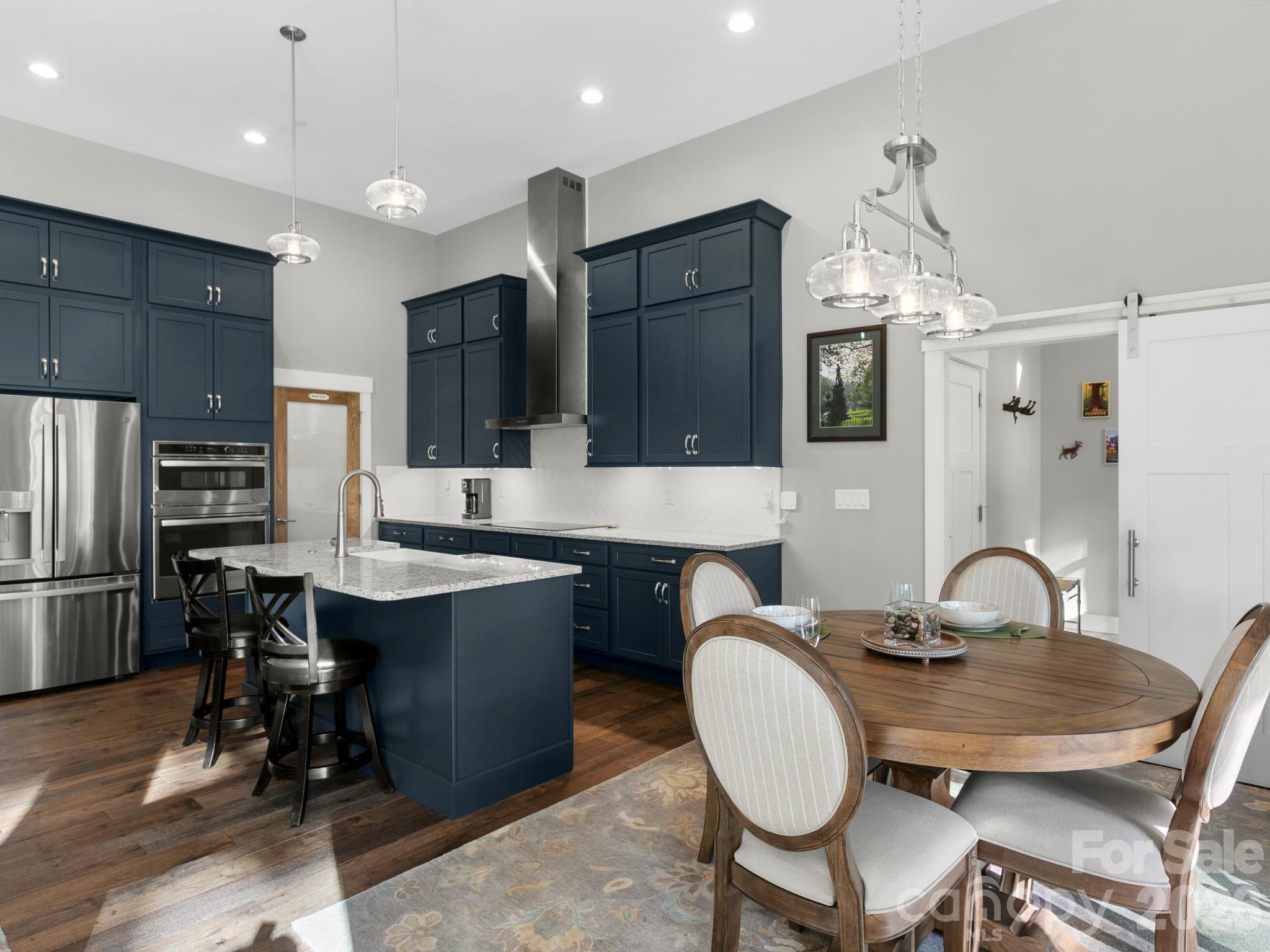 The Boulders - Residential