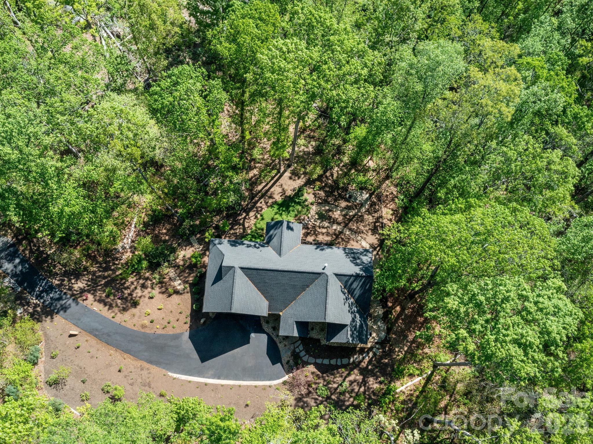 The Boulders - Residential