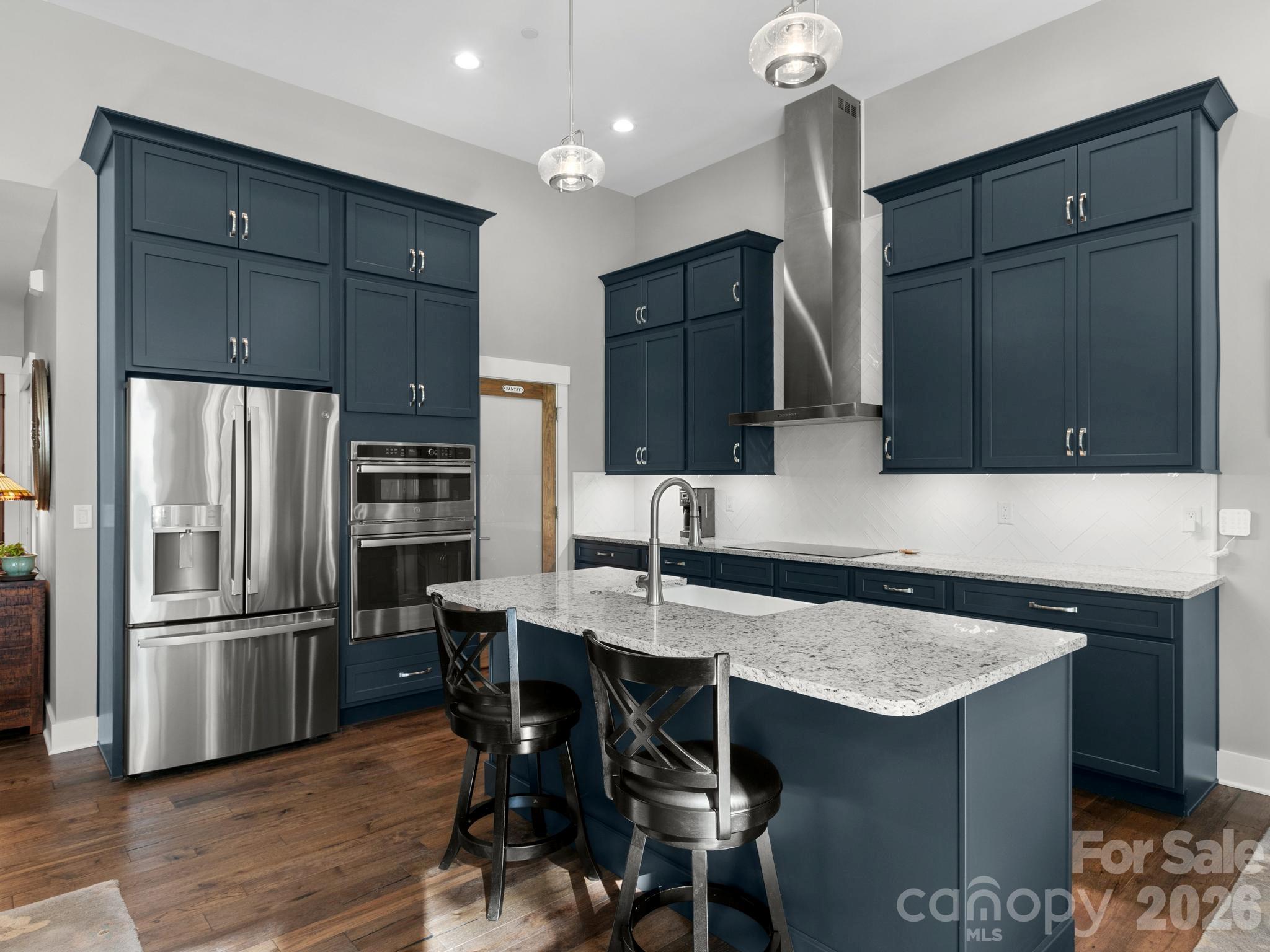 The Boulders - Residential