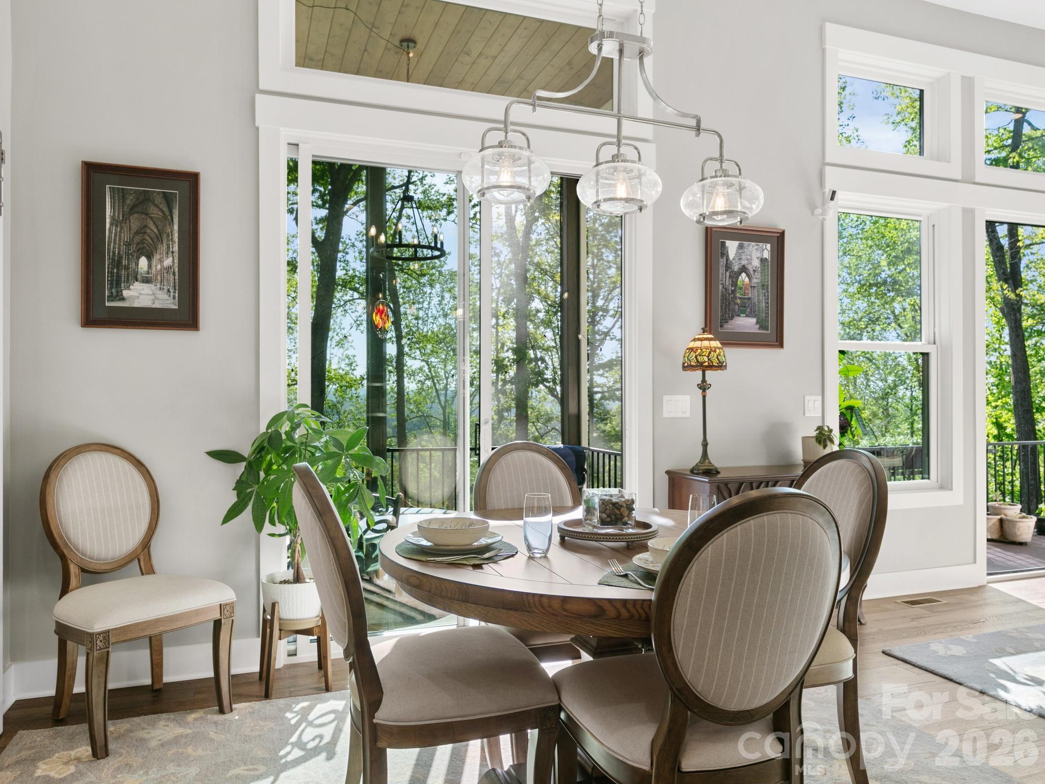 The Boulders - Residential