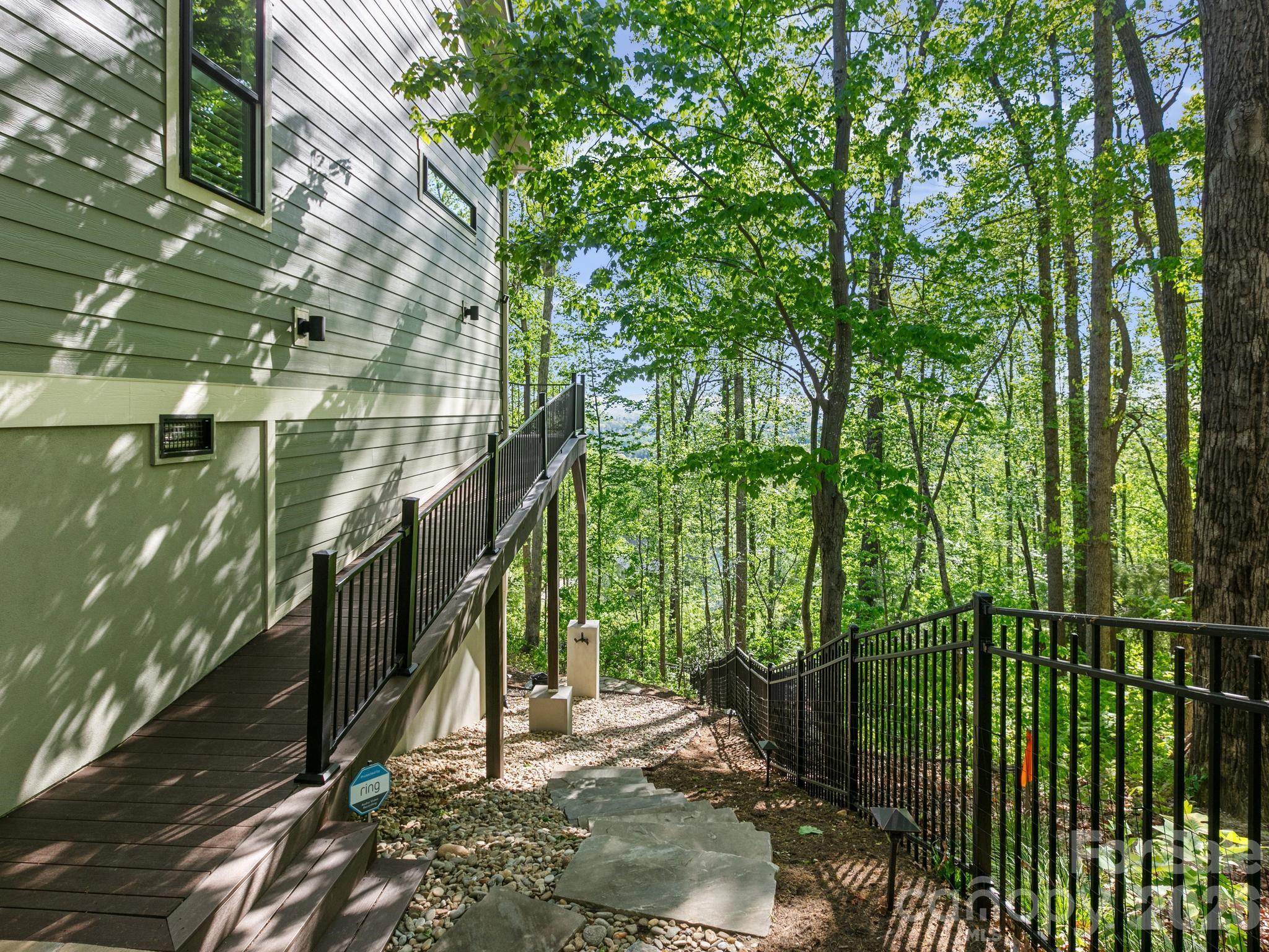 The Boulders - Residential