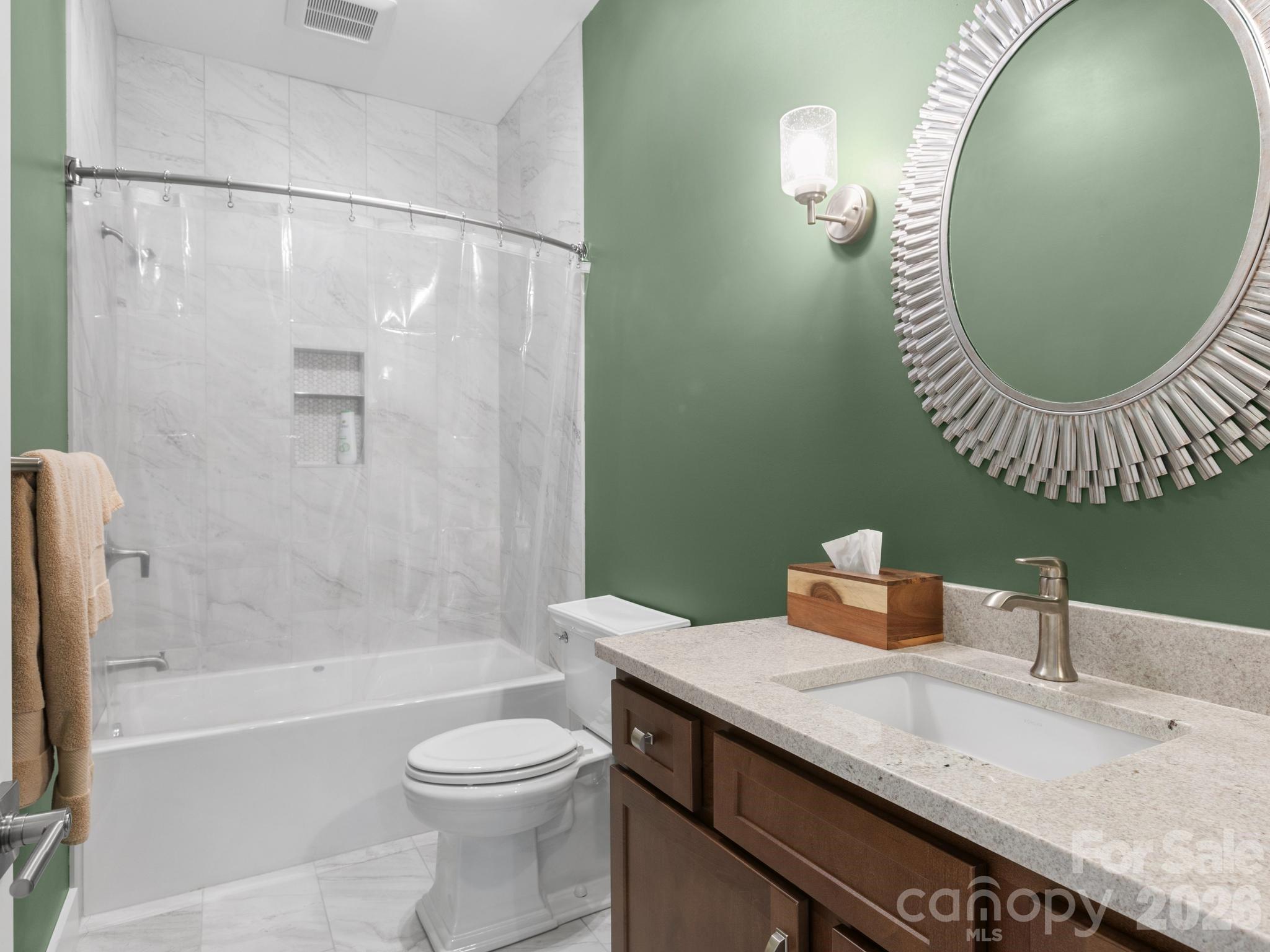 The Boulders - Residential