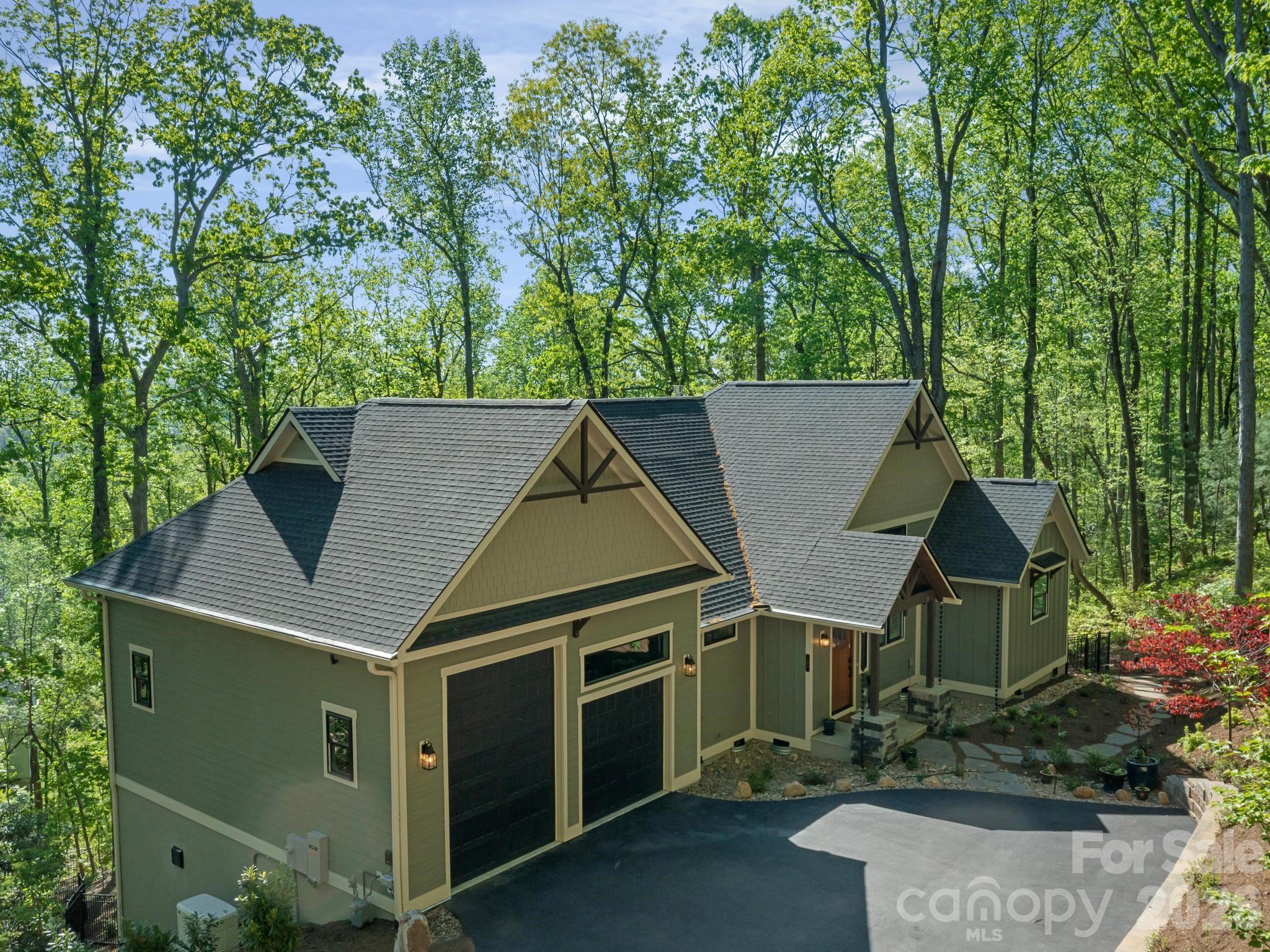 The Boulders - Residential