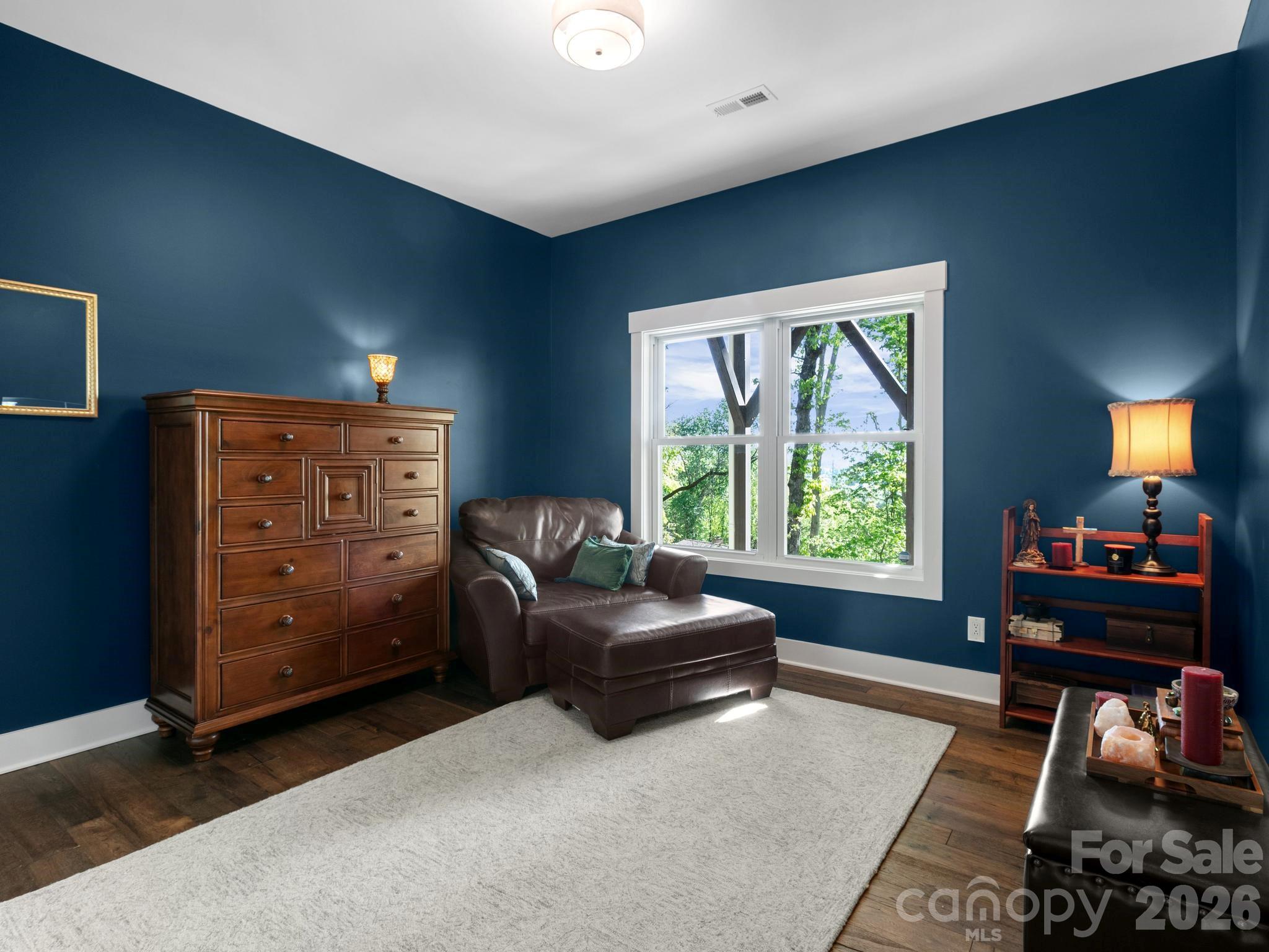 The Boulders - Residential