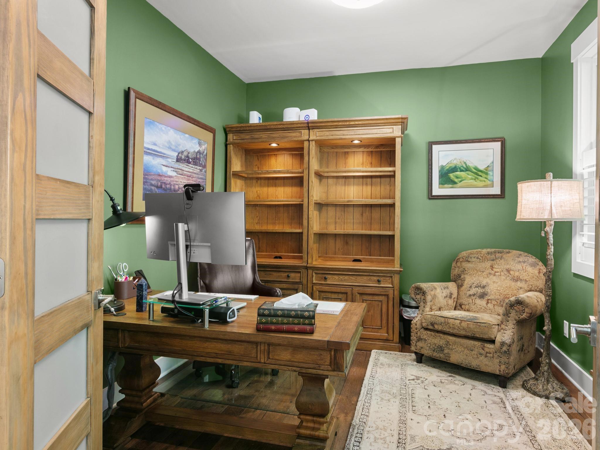 The Boulders - Residential