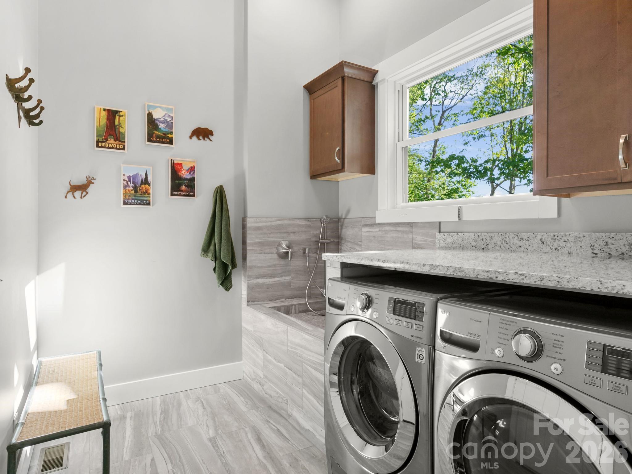 The Boulders - Residential