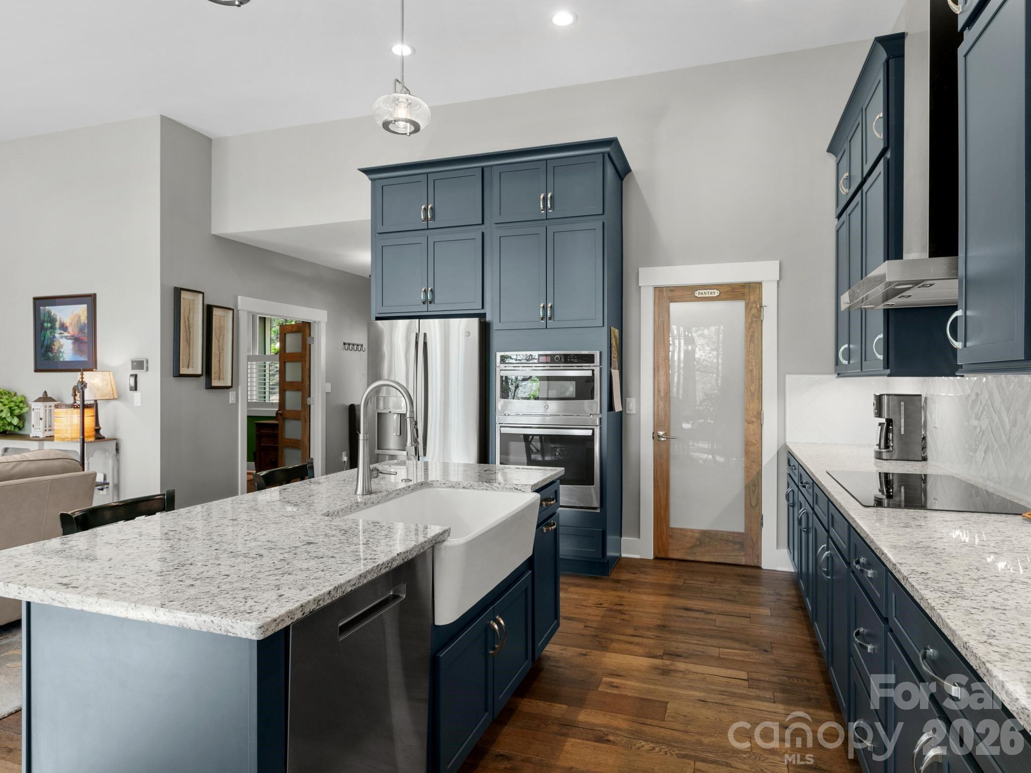 The Boulders - Residential