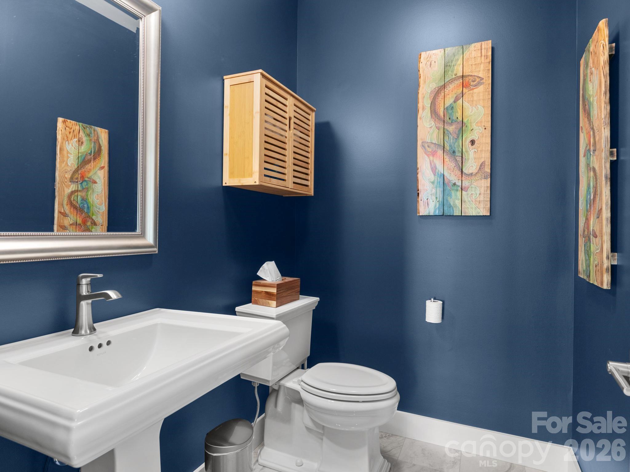 The Boulders - Residential