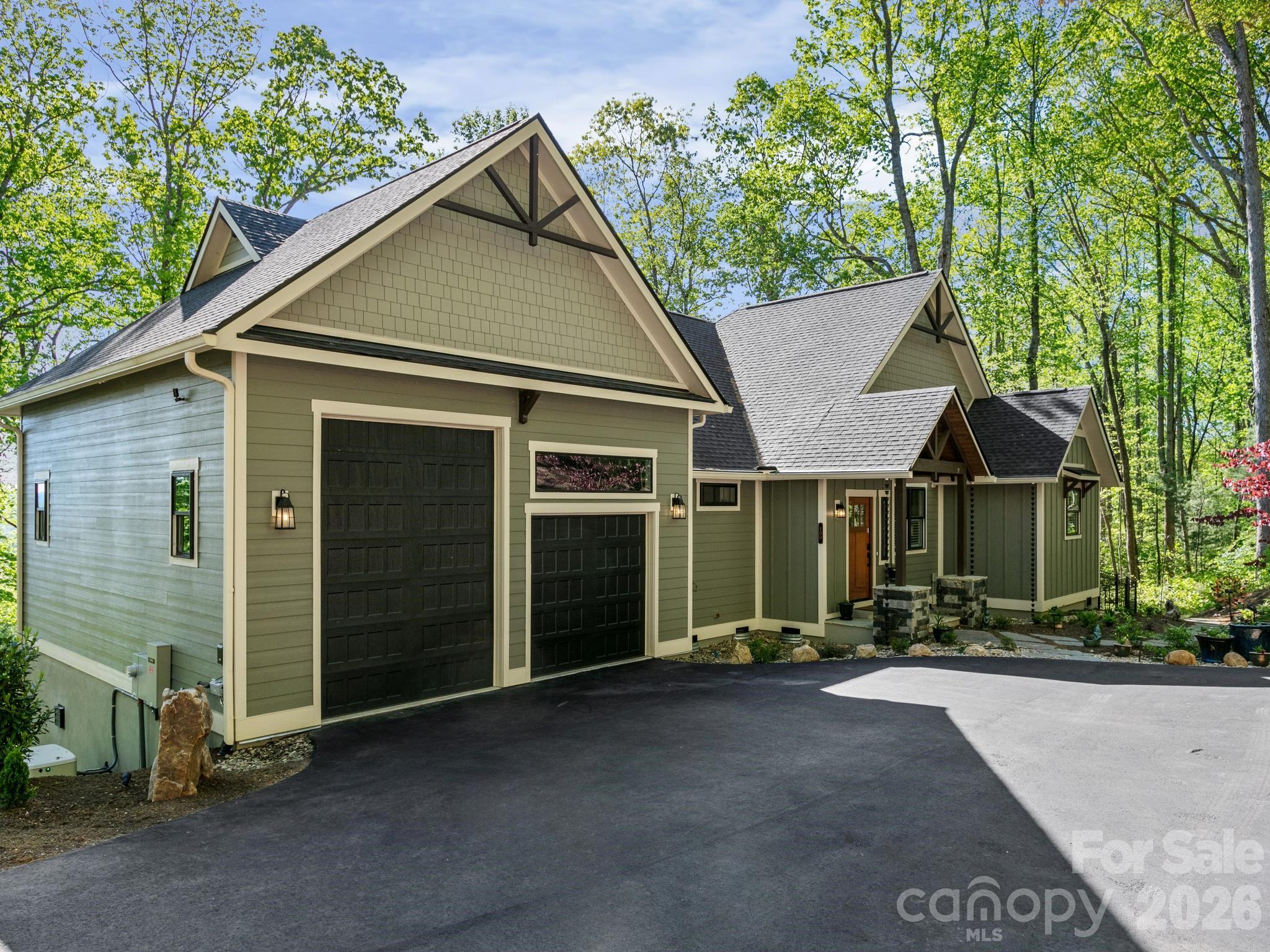 The Boulders - Residential