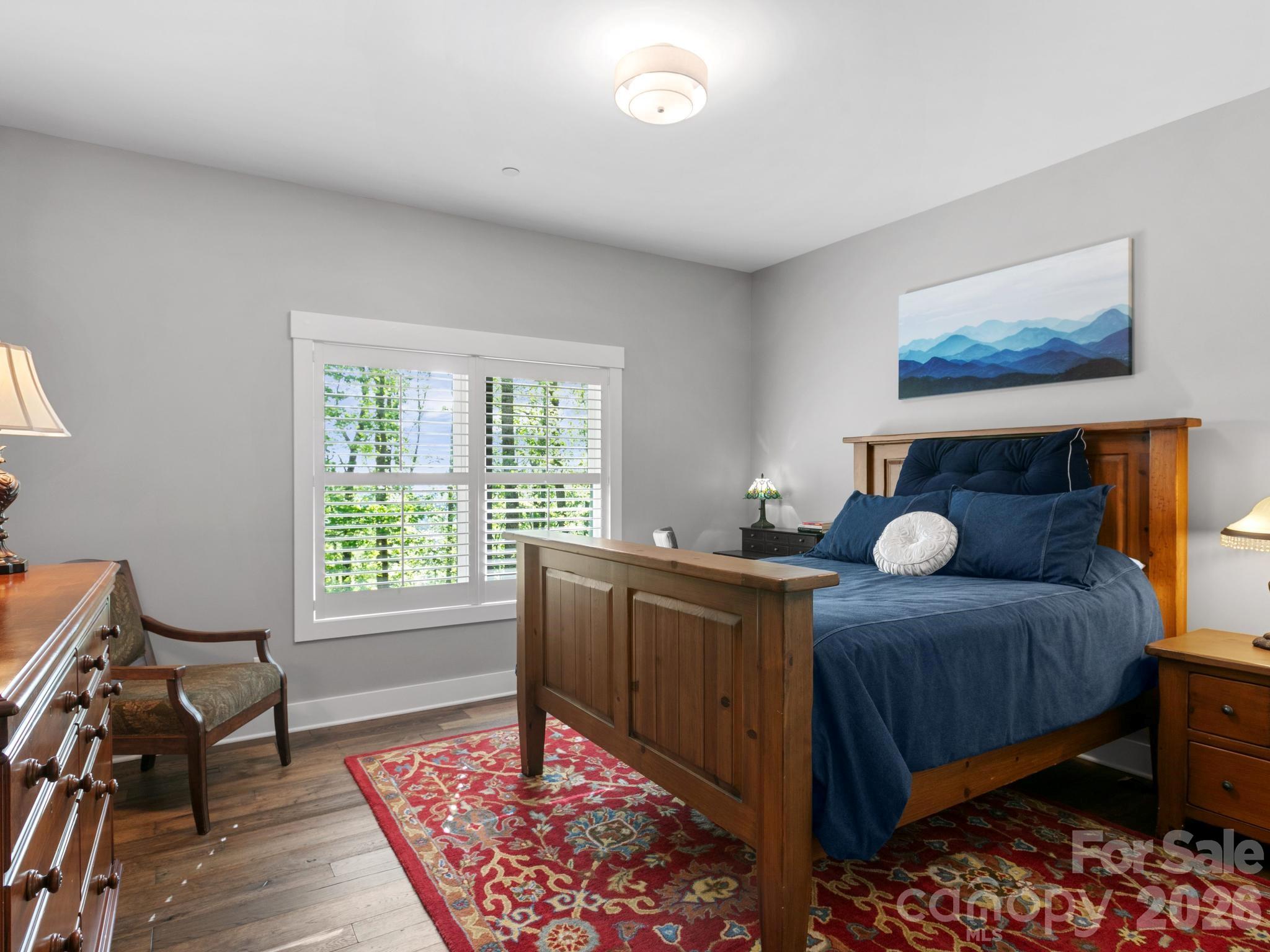 The Boulders - Residential