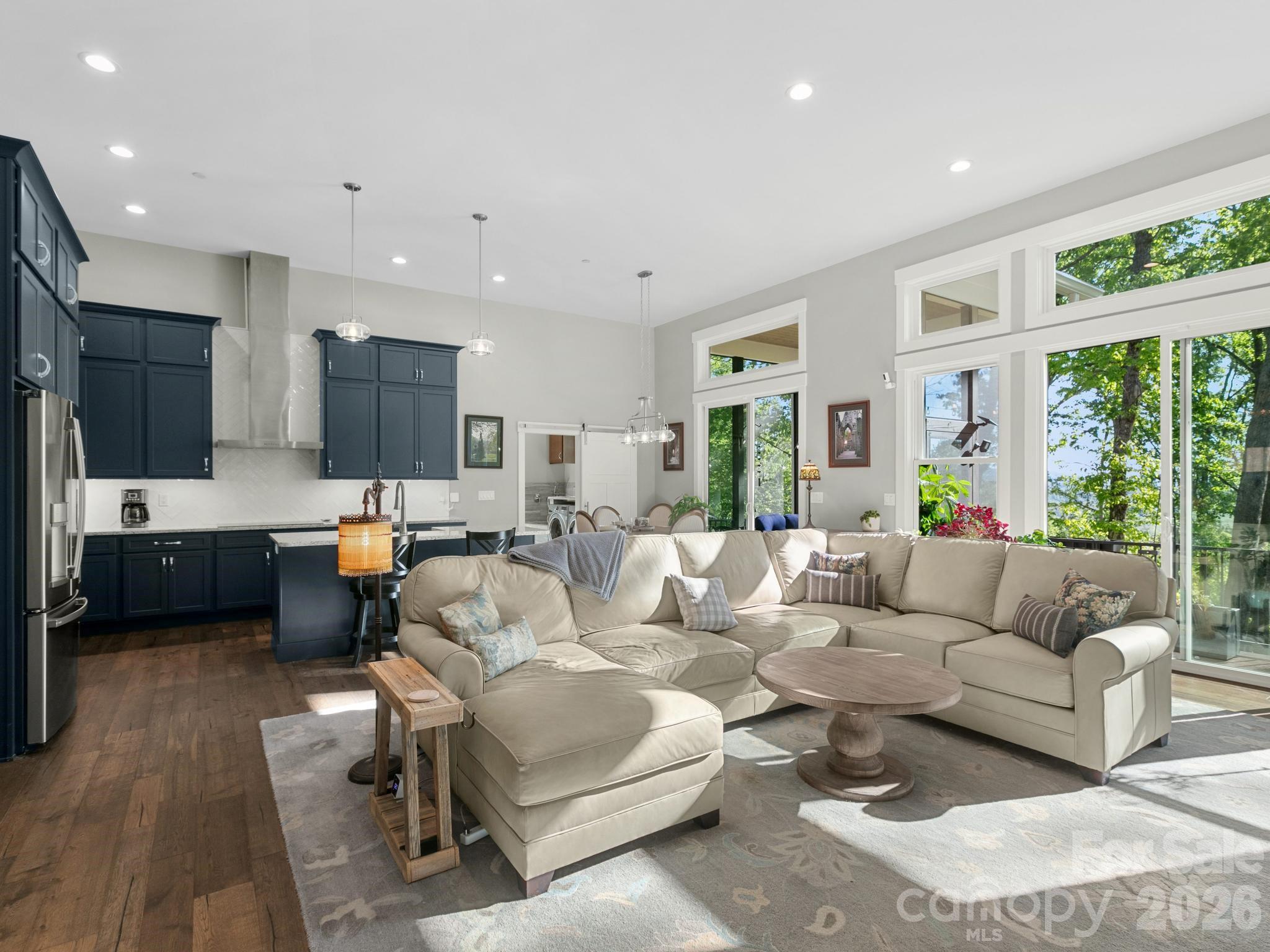 The Boulders - Residential