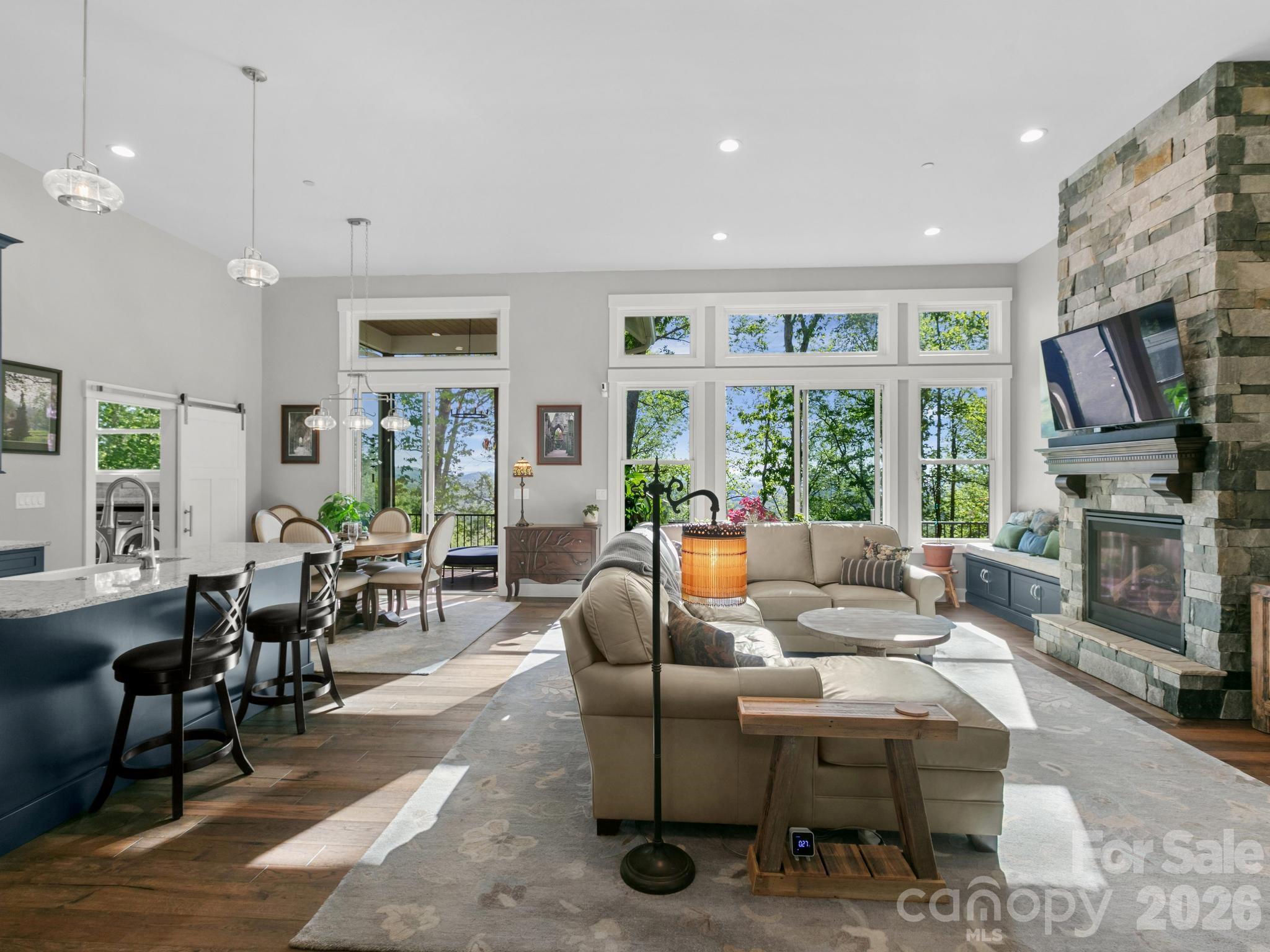 The Boulders - Residential