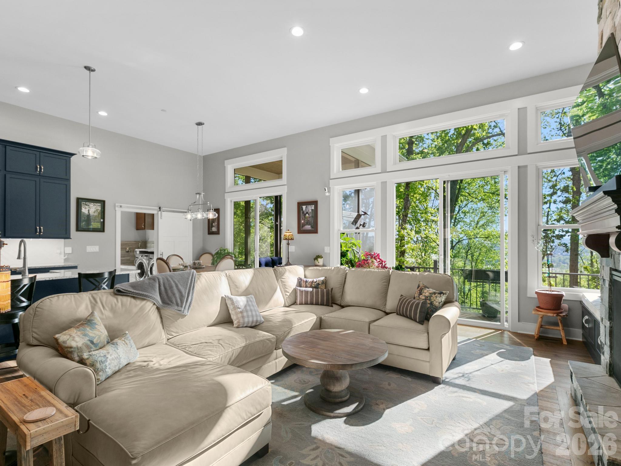 The Boulders - Residential