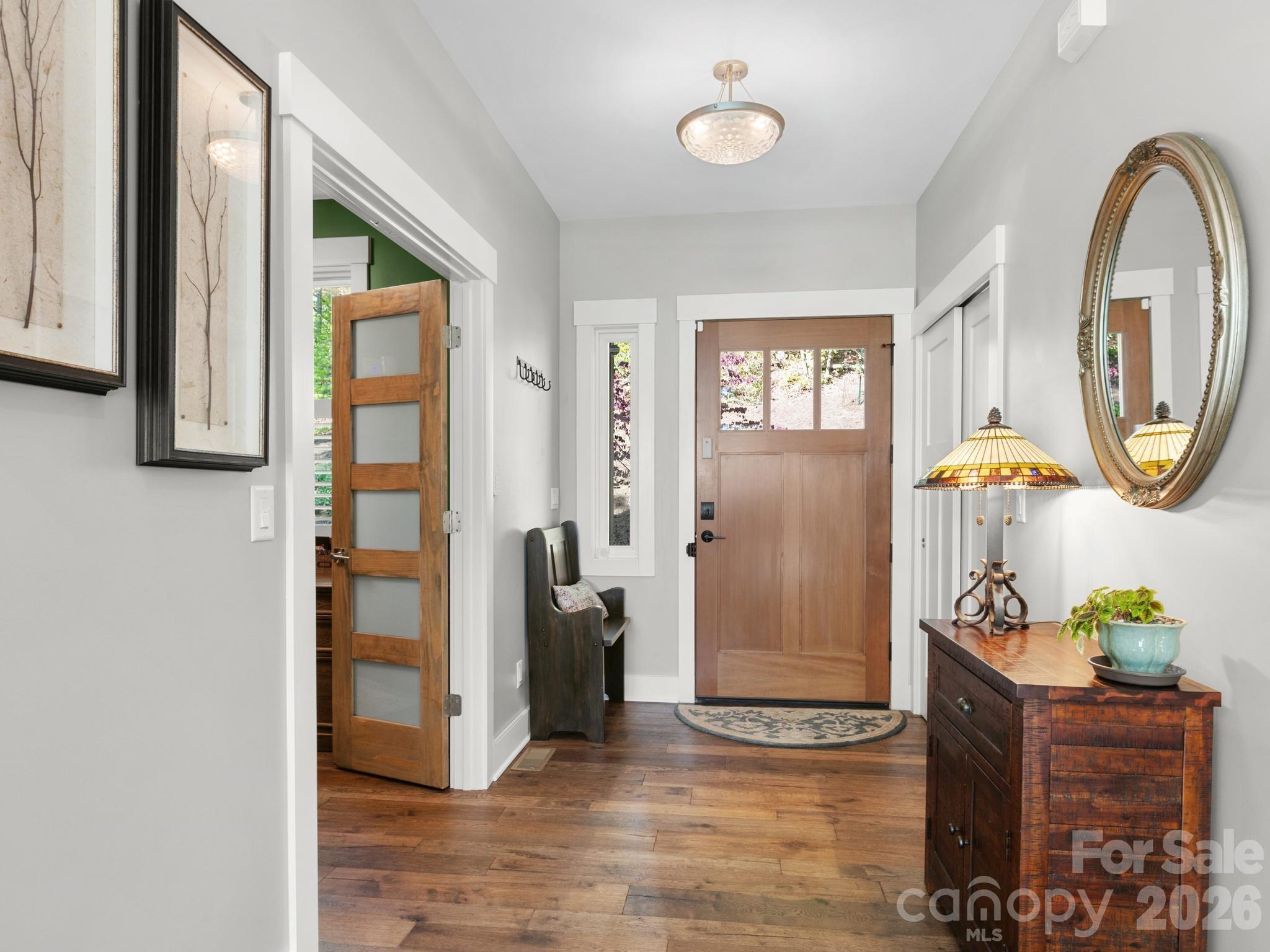 The Boulders - Residential