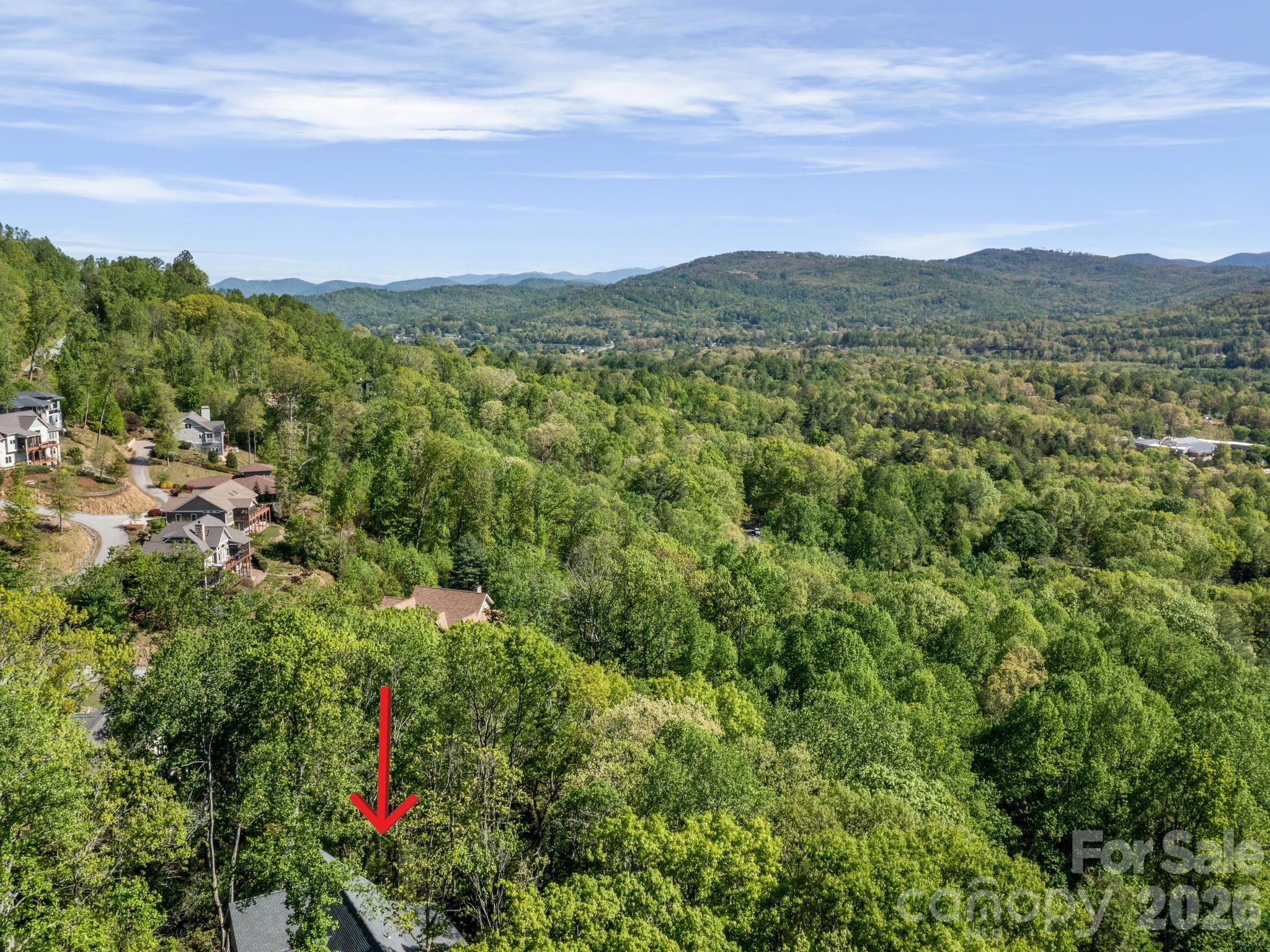 The Boulders - Residential
