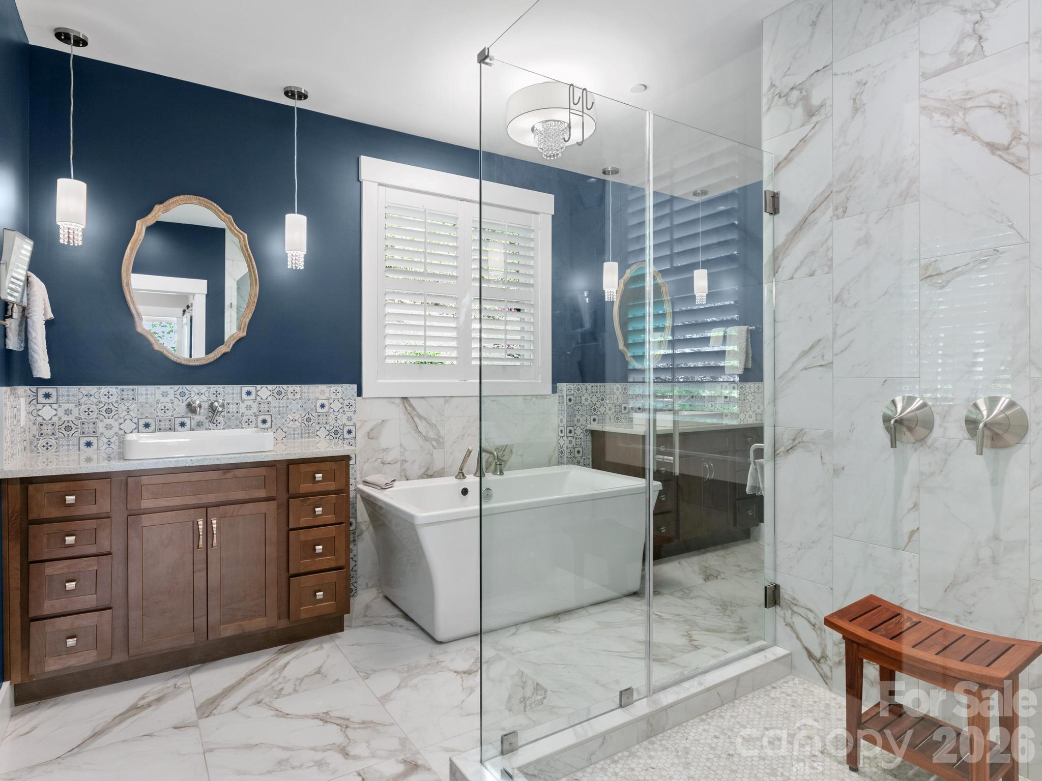 The Boulders - Residential