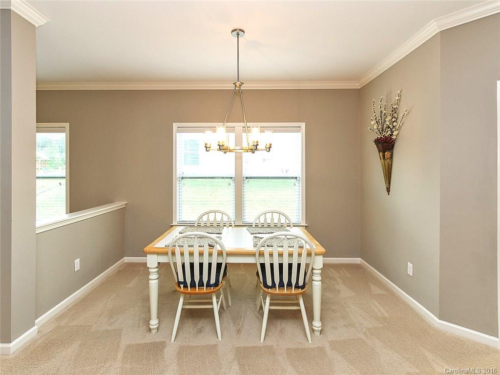 Silver Run - Residential